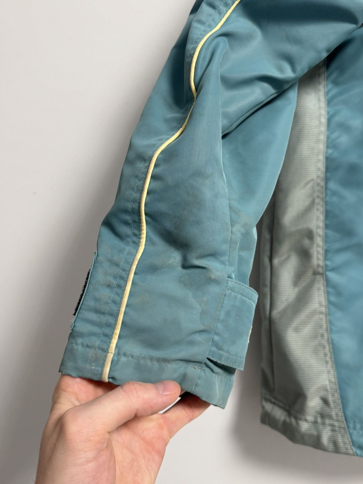 Nike ACG Nike Women's ACG Hooded Full Zip Mid Length Coat Jacket Size M / US 6-8 / IT 42-44 - 24 Thumbnail
