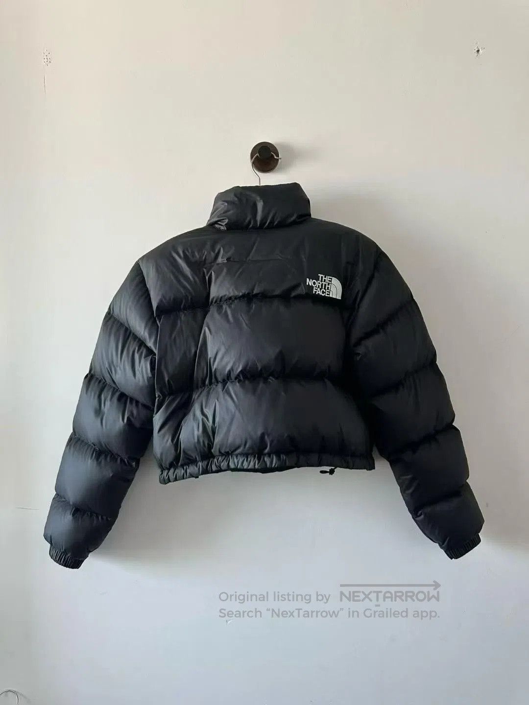 The North Face The North Face Short Puffer Jacket| Size S / US 4 / IT 40 - 2 Thumbnail