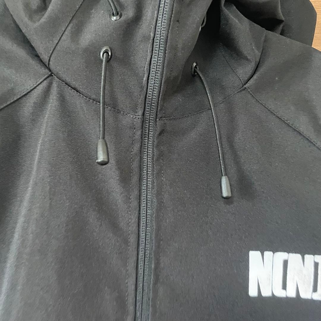 Number (N)ine Windbreaker Jacket Size US S / EU 44-46 / 1 - 2 Thumbnail