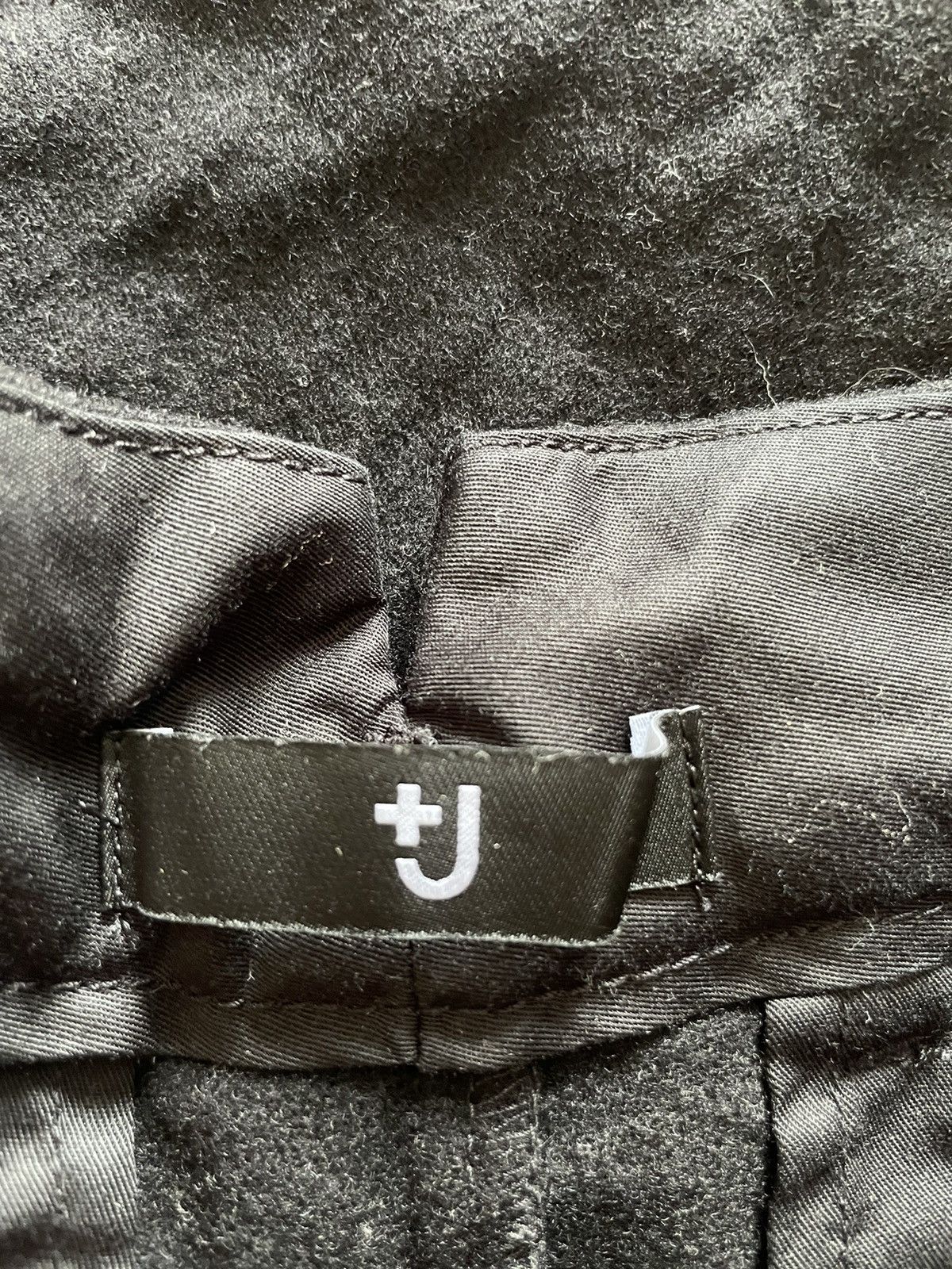 Jil Sander × Uniqlo Jil Sander X Uniqlo Pants Size 31" - 4 Thumbnail