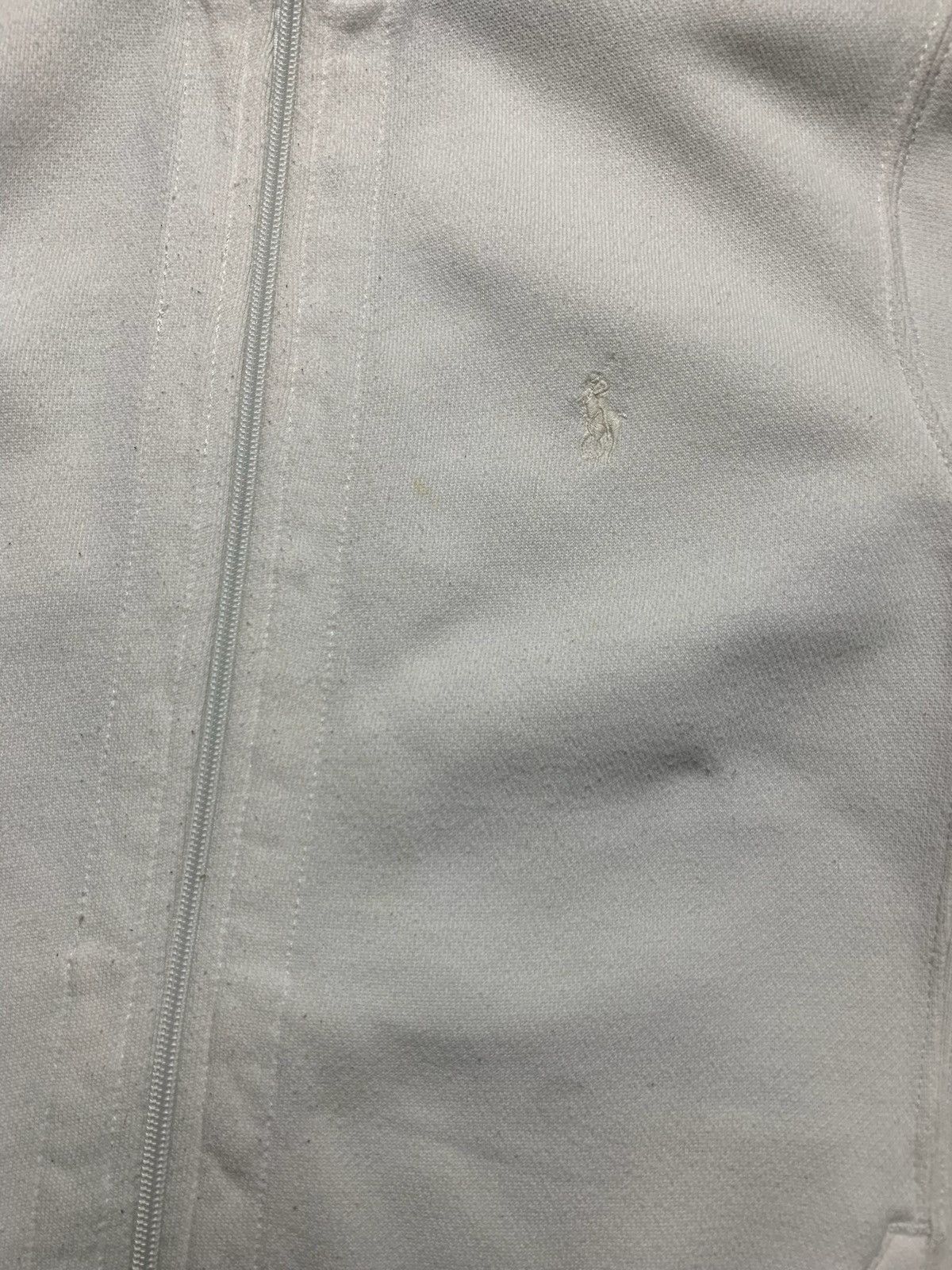 Polo Ralph Lauren × Vintage Vintage polo Ralph Lauren women’s hoodie size M Size M / US 6-8 / IT 42-44 - 3 Thumbnail