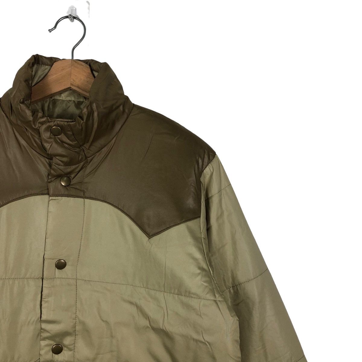 Japanese Brand 🔥90’s Vintage Billabong Down Puffer Jacket Size US L / EU 52-54 / 3 - 6 Thumbnail
