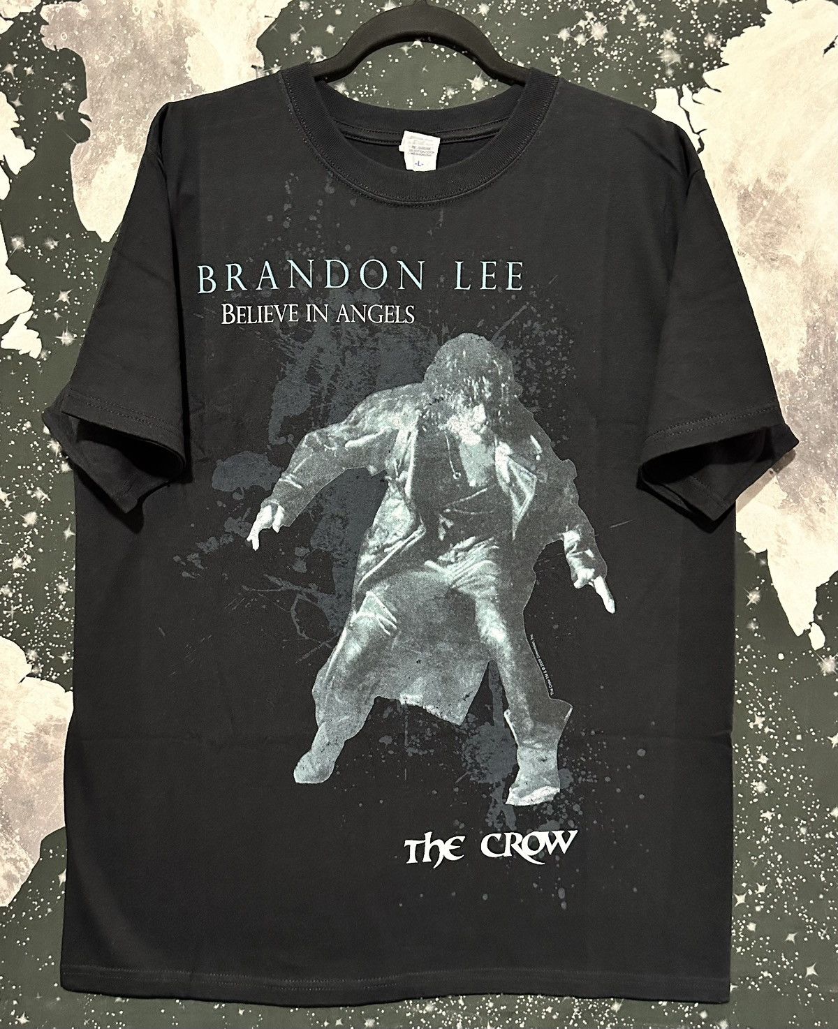 Anvil The Crow shirt Size US L / EU 52-54 / 3 - 1 Thumbnail