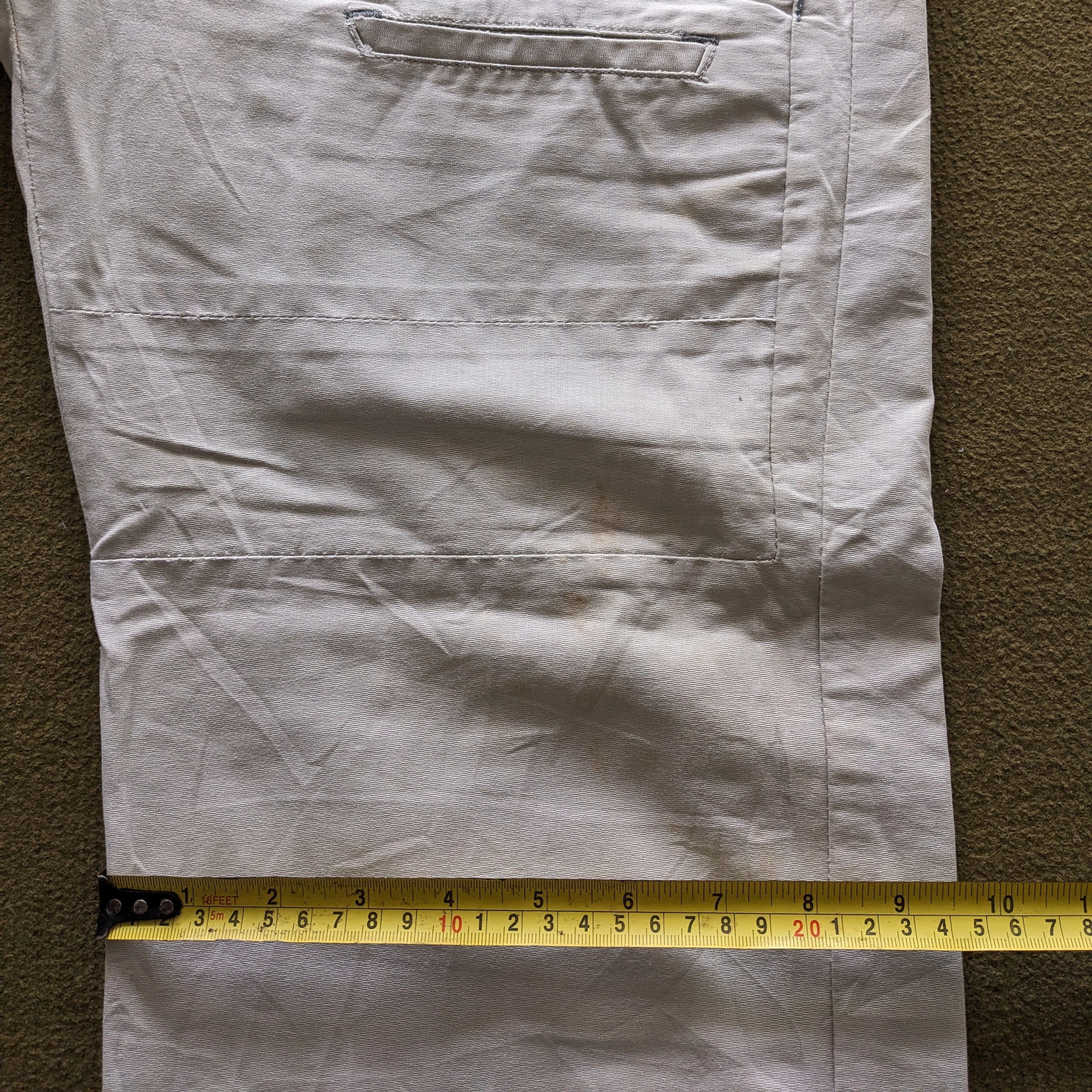 G-Star Vintage G-STAR RAW Japanese Fashion Brand Jeans Size US 38 / EU 54 - 9 Thumbnail