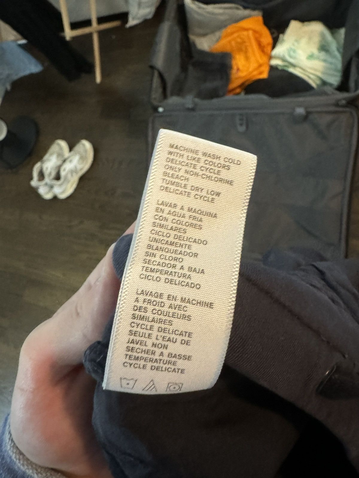 James Perse James Perse cargo pants Size US 28 / EU 44 - 7 Thumbnail