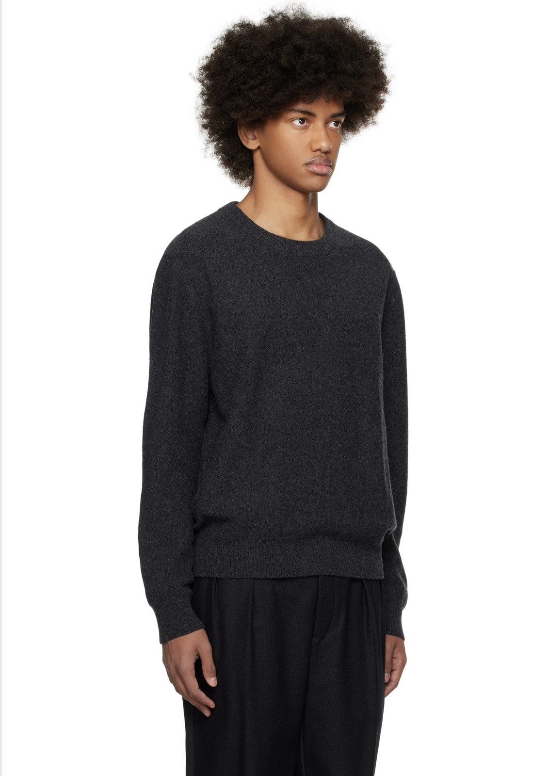 Lemaire Lemaire wool sweater Size US L / EU 52-54 / 3 - 1 Thumbnail