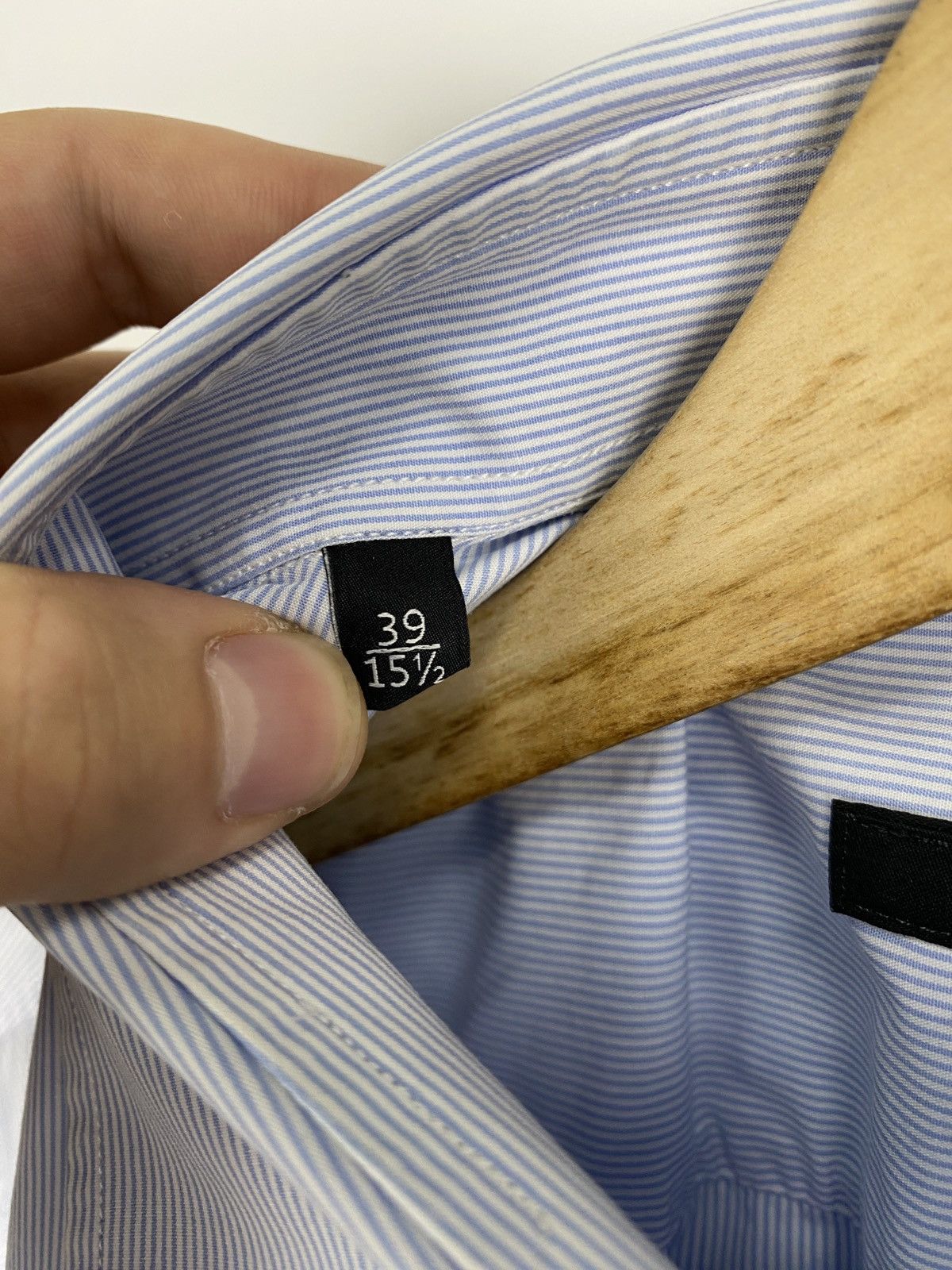 Gucci 🇮🇹 Gucci Classic Shirt made in Italy Rare Retro Y2K Hype Size US M / EU 48-50 / 2 - 6 Thumbnail