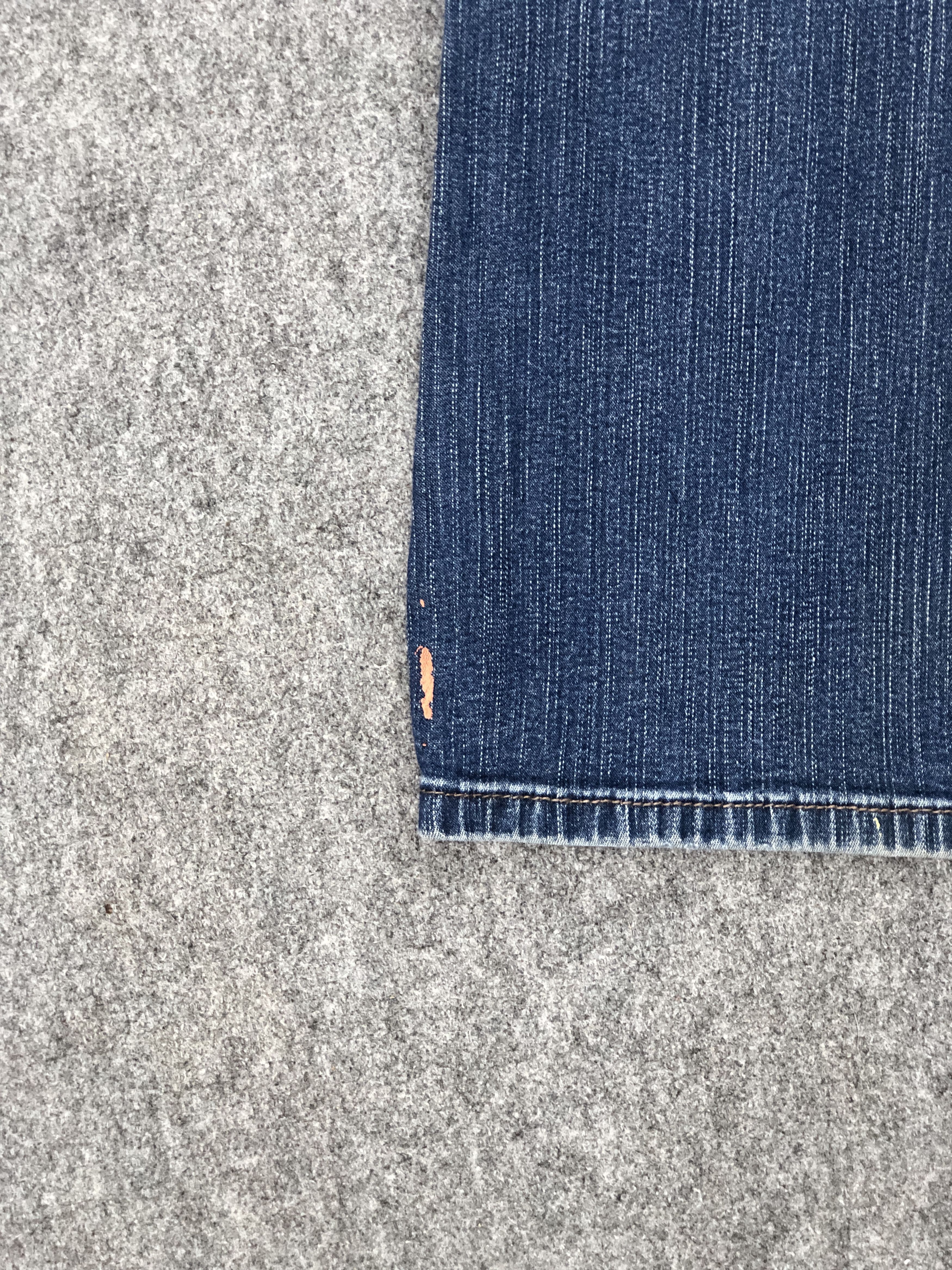 Levi's Vintage Levis 512 Bootcut Women Jeans DP2247 Size US 27 - 15 Thumbnail