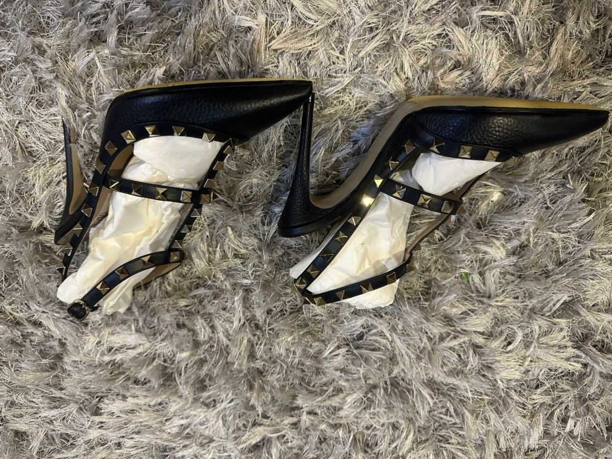 Valentino Valentino Ankle Size US 7.5 / IT 37.5 - 3 Thumbnail