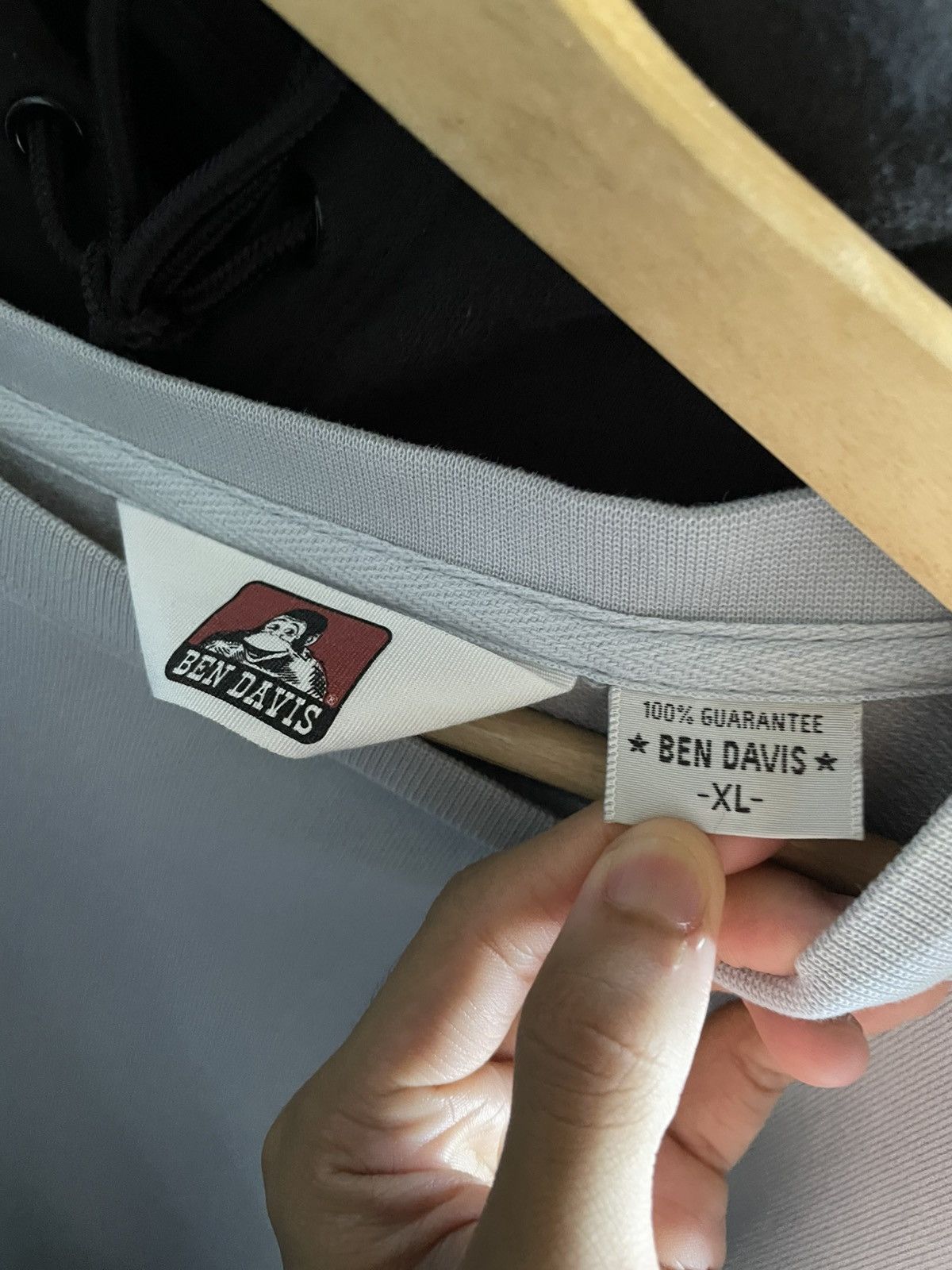 Ben Davis BENDAVIS WORK CLOTHING Size US XL / EU 56 / 4 - 3 Thumbnail