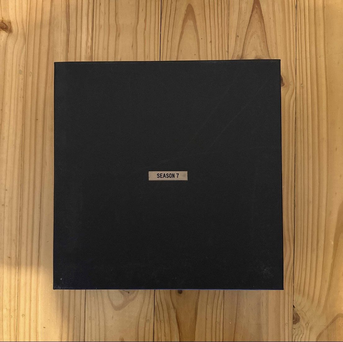 Yeezy Yeezy Season 7 Dessert Boot ‘Cinder Size US 8.5 / EU 41-42 - 8 Thumbnail