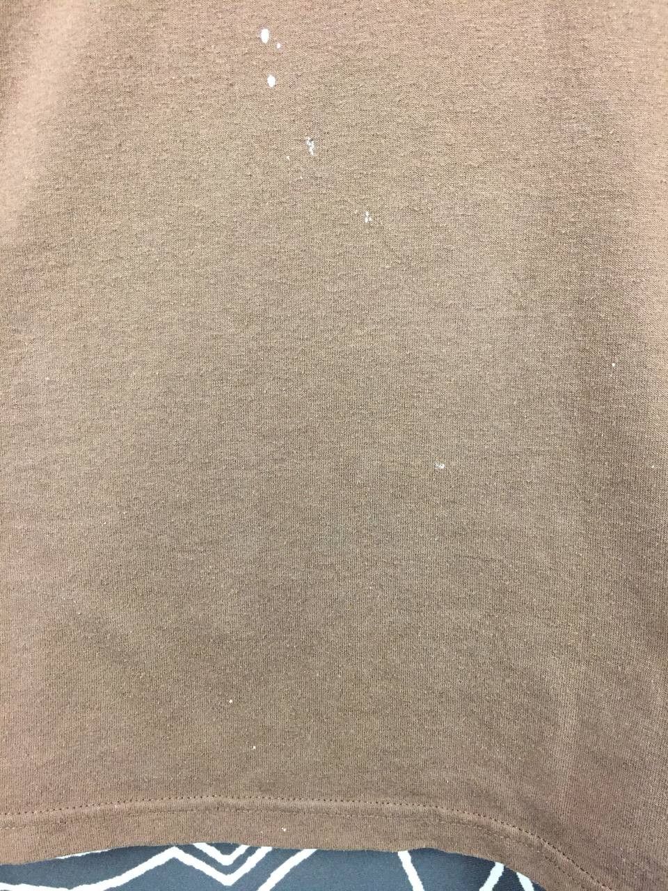 Vintage Vtg Y2K FOTL 50/50 DirtyRagz Beer Deer Bear Novelty Tee Size US L / EU 52-54 / 3 - 6 Thumbnail