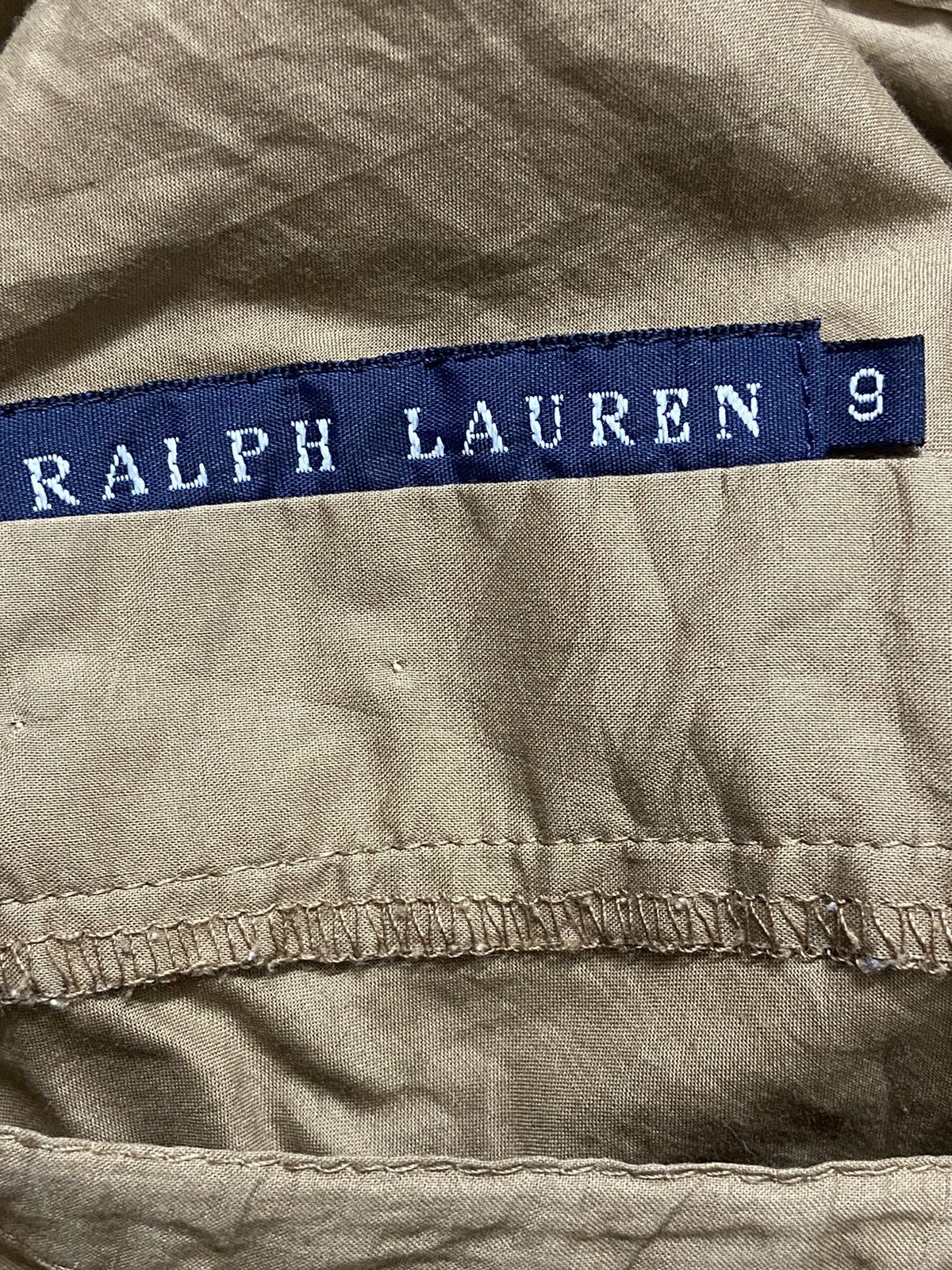 Polo Ralph Lauren Polo Ralph Lauren Maxi Skirt Size 41" - 5 Thumbnail