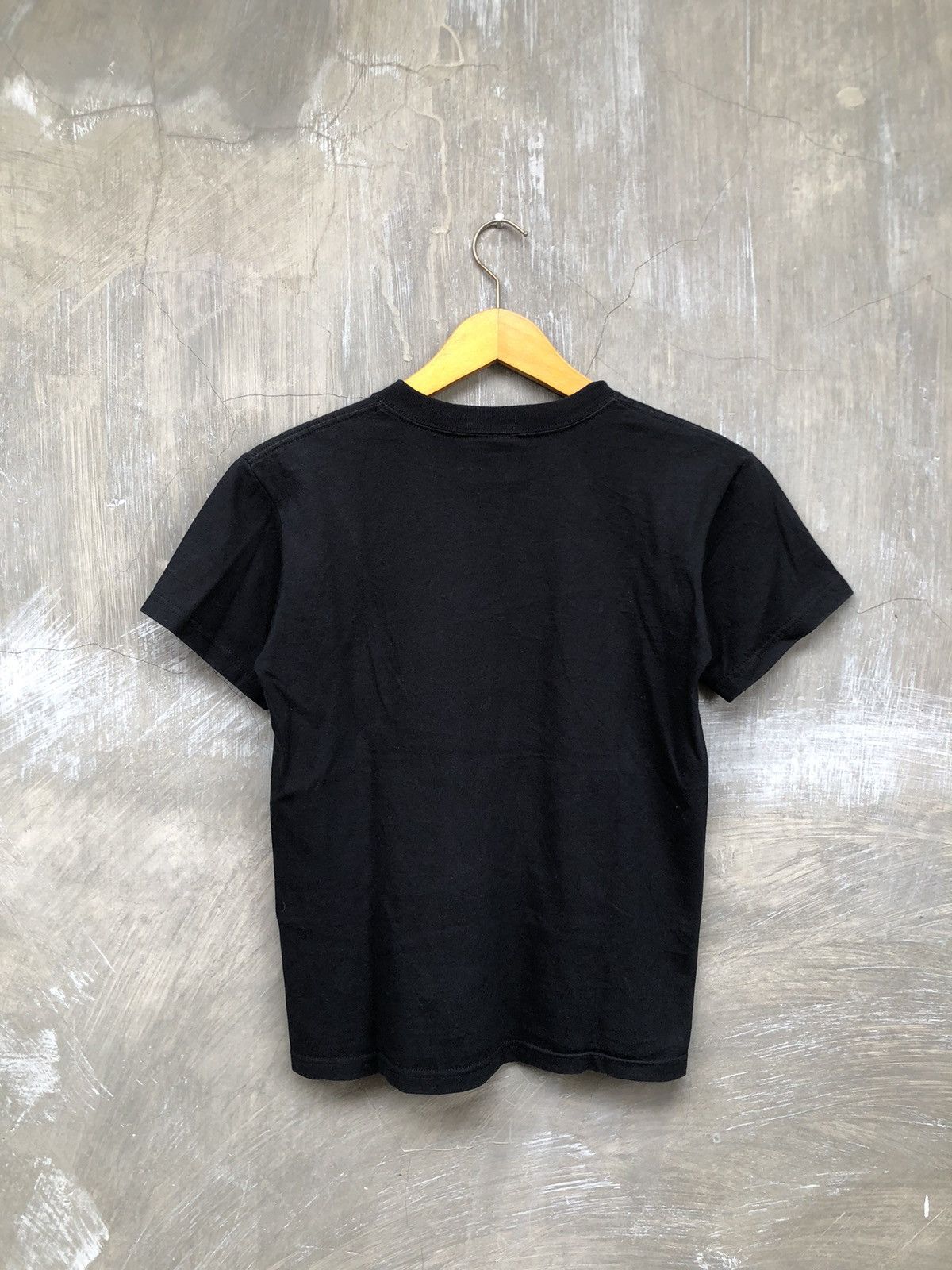 Anna Sui × Designer Anna Sui Joyce Tshirt Size S / US 4 / IT 40 - 6 Thumbnail