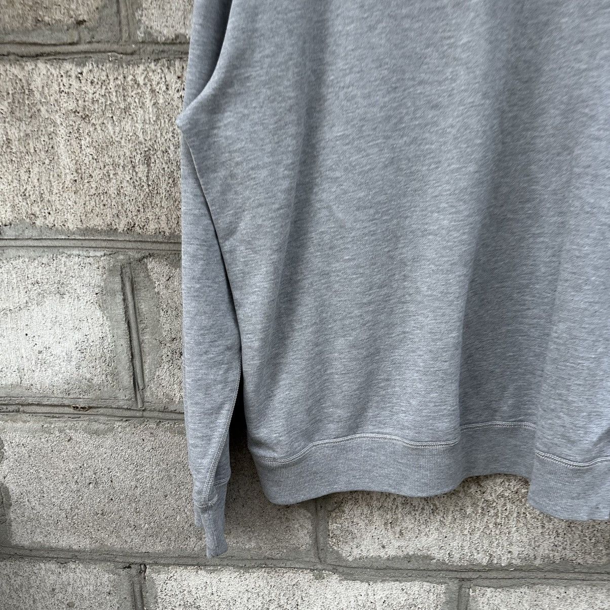 Lee Vintage Lee Sweatshirt Basic Fit 90s Y2K 00s USA Size US XL / EU 56 / 4 - 7 Thumbnail