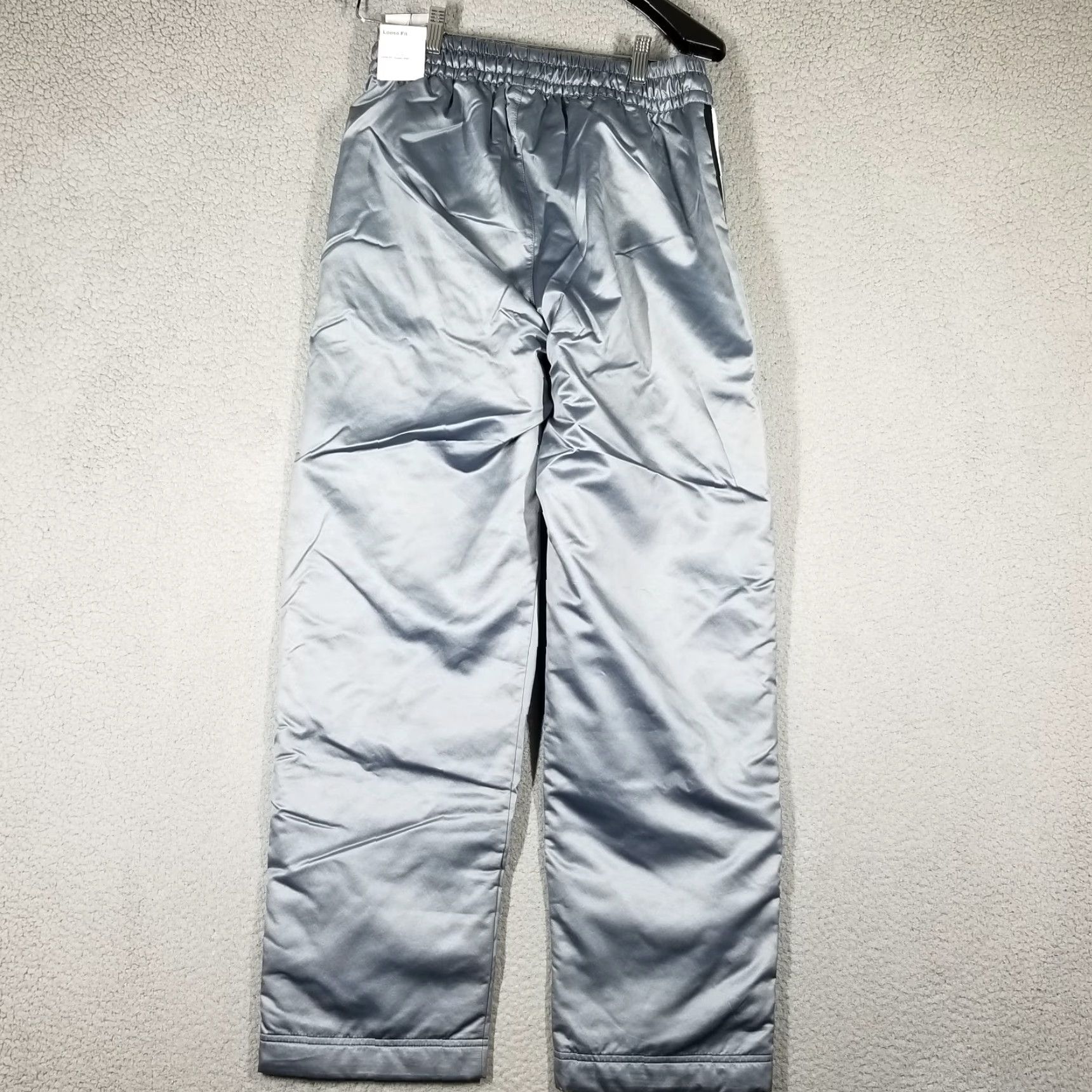 Nike Nike Therma-FIT Repel Jogger Pants Men S Gray Black Sports Activewear Winter Spring Fall Size US 29 - 2 Thumbnail
