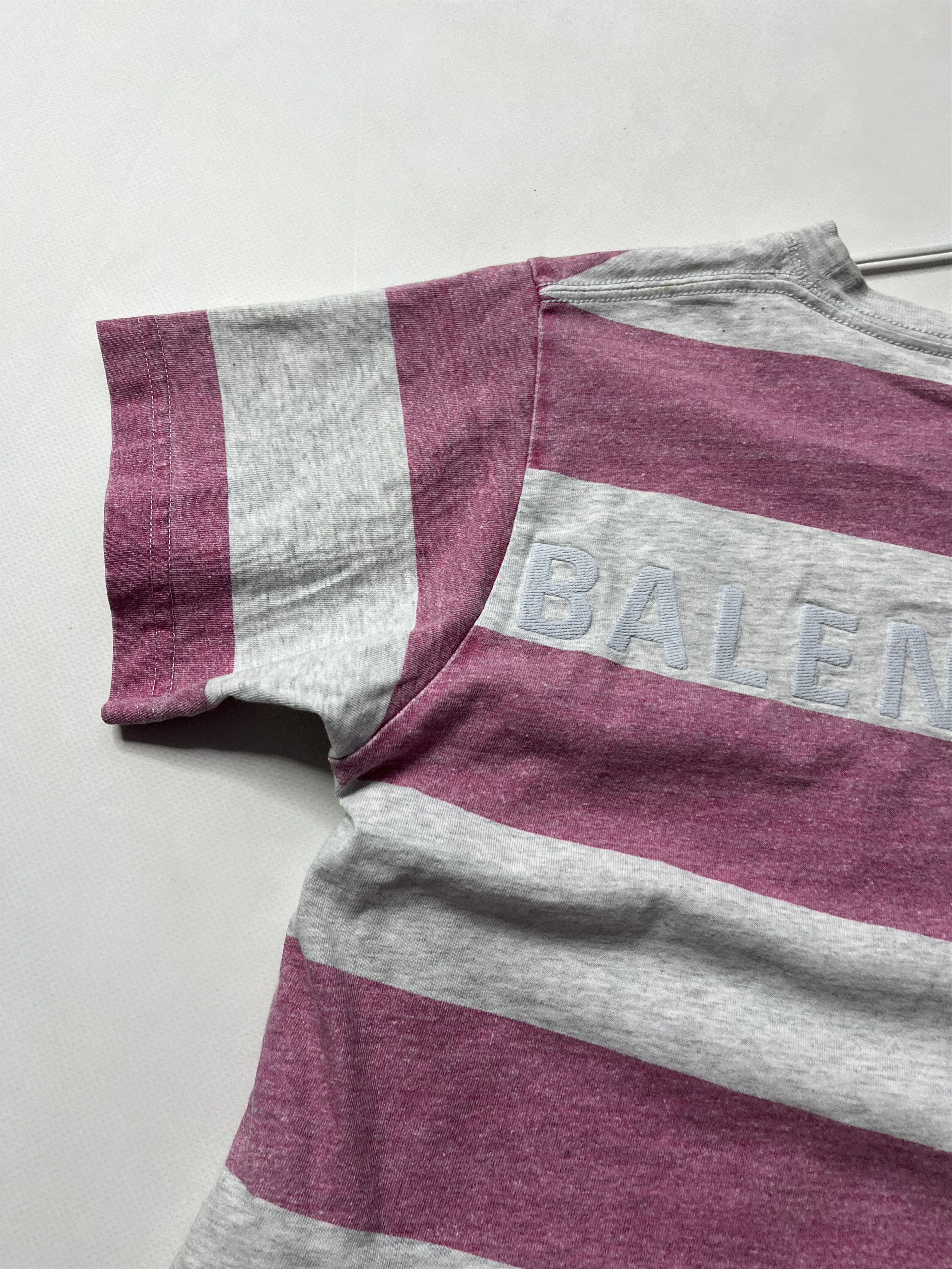 Balenciaga Balenciaga T-shirts Size S / US 4 / IT 40 - 11 Thumbnail