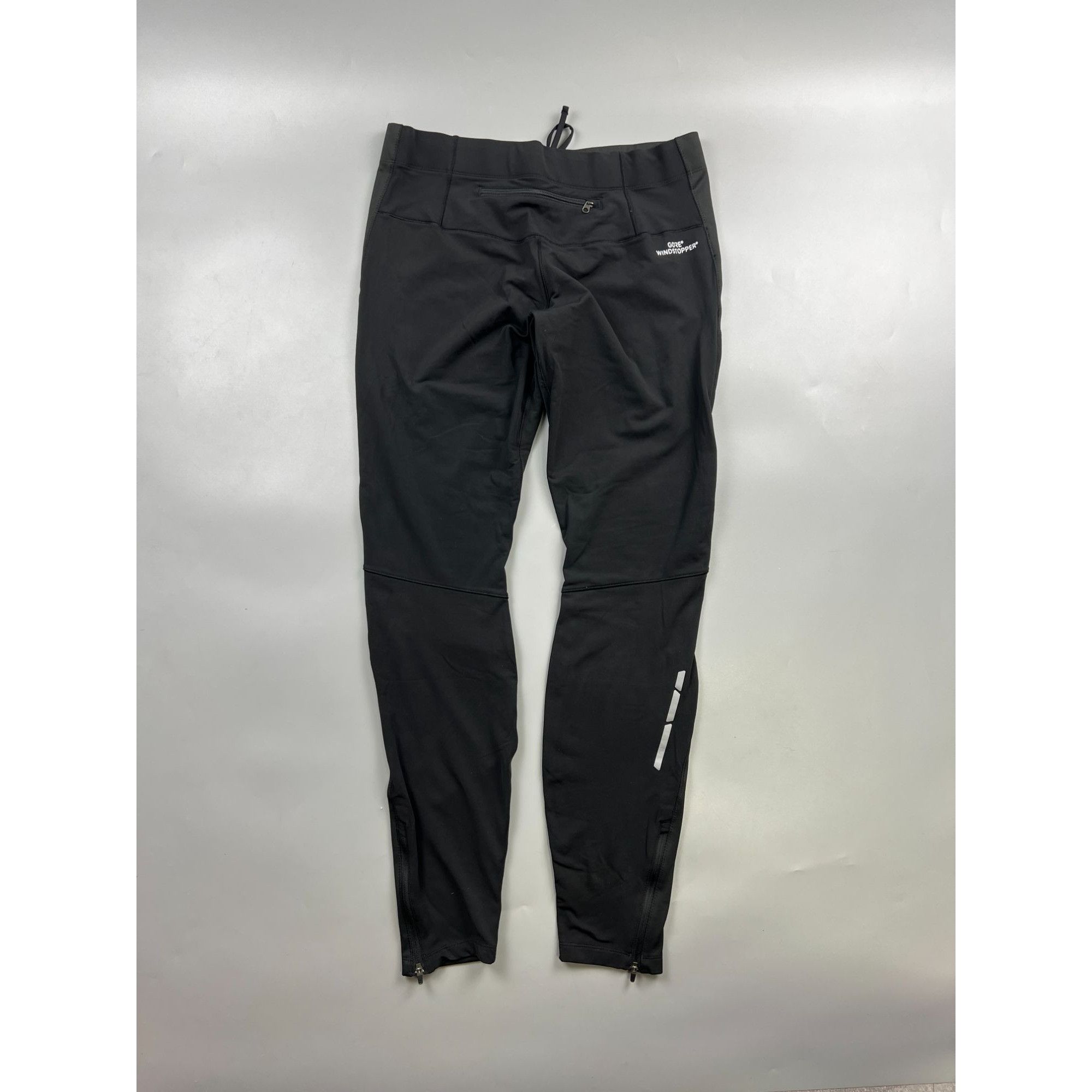 Salomon Gore Windstopper Running Thighs Pants (Y1002)