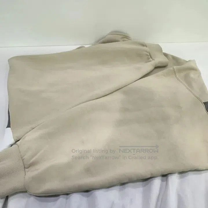 Balenciaga Balenciaga Stylish Zip Logo Colorblock Jacket. Size US L / EU 52-54 / 3 - 8 Thumbnail