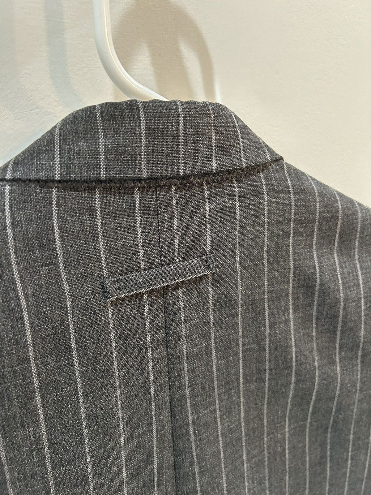 Fear of God Fear of God Suit Jacket Size 44R - 5 Thumbnail
