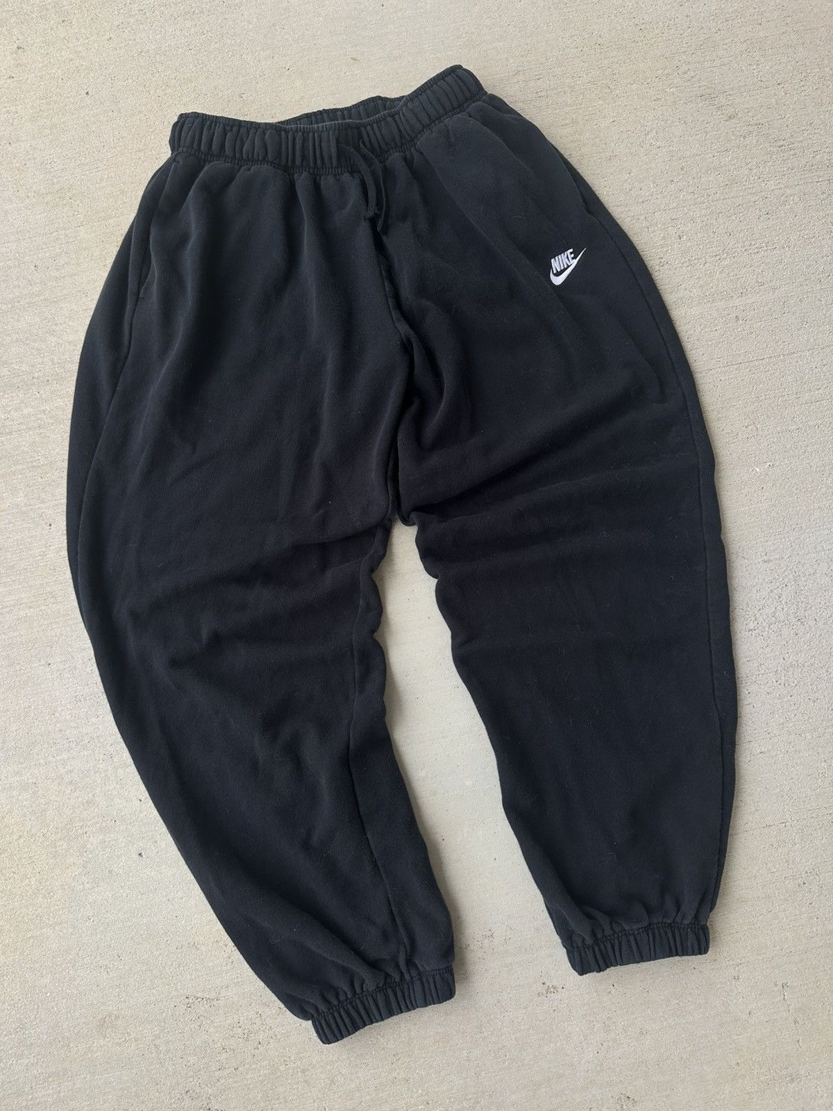 Other Vintage Nike Sweatpants Size US 30 / EU 46 - 1 Thumbnail