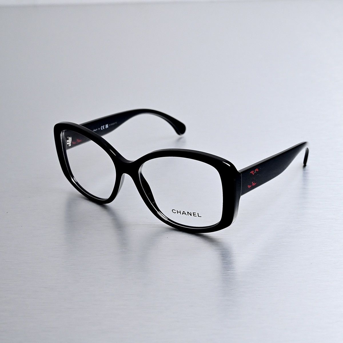 Chanel CHANEL 0CH3476 GLASSES Size ONE SIZE - 1 Thumbnail