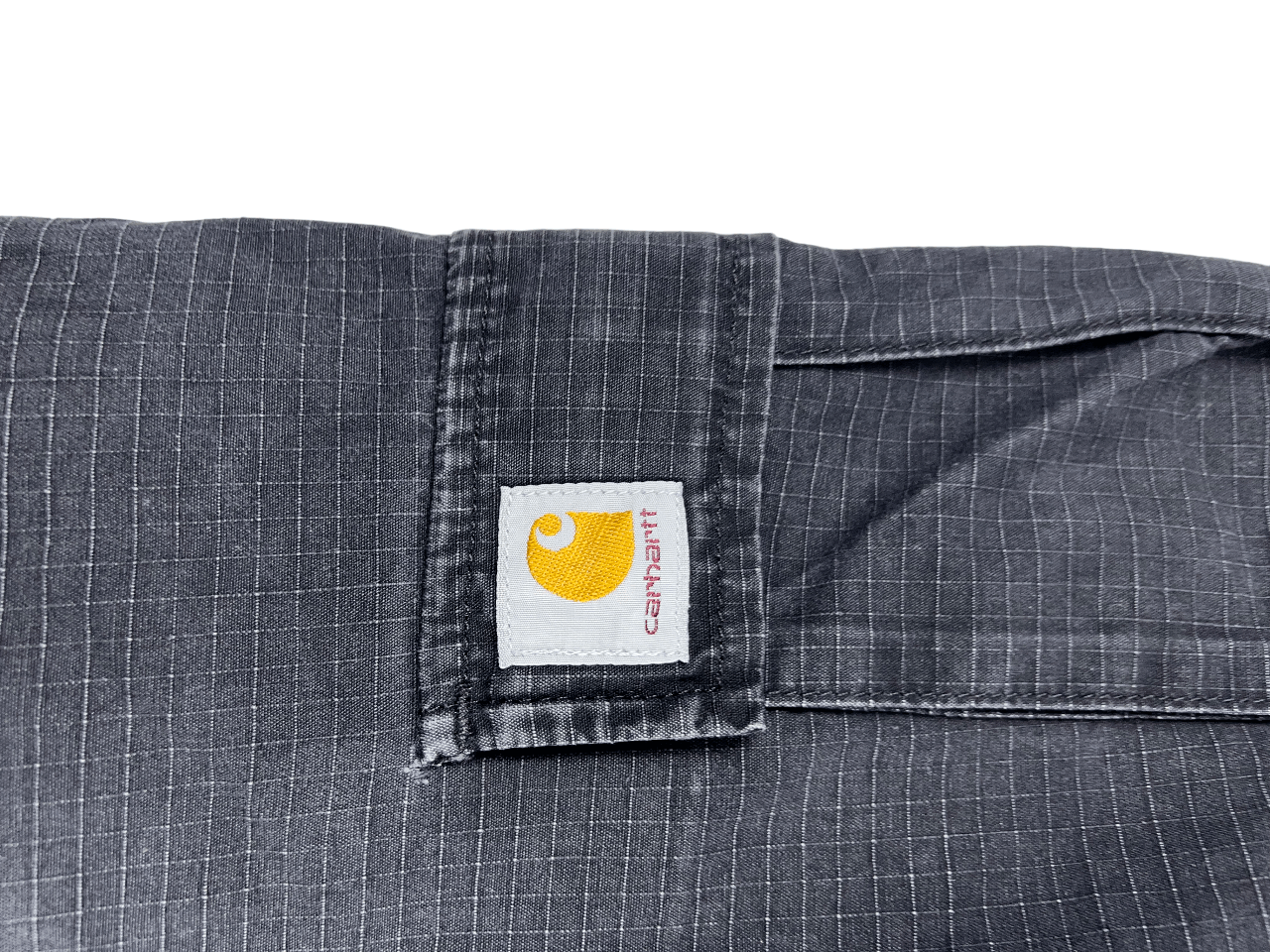 Carhartt × Vintage Vintage Carhartt Aviation Pant 33x32 Size US 33 - 3 Thumbnail