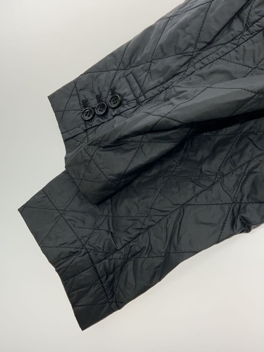 Comme des Garcons Homme Plus Quilted Jacket Size US M / EU 48-50 / 2 - 5 Thumbnail