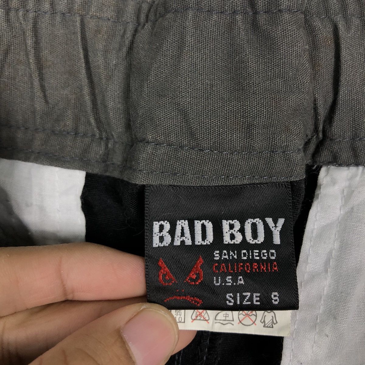 Hysteric Glamour 🔥Bad Boy Japan Cargo Multi Pocket Pants Size US 32 / EU 48 - 14 Thumbnail