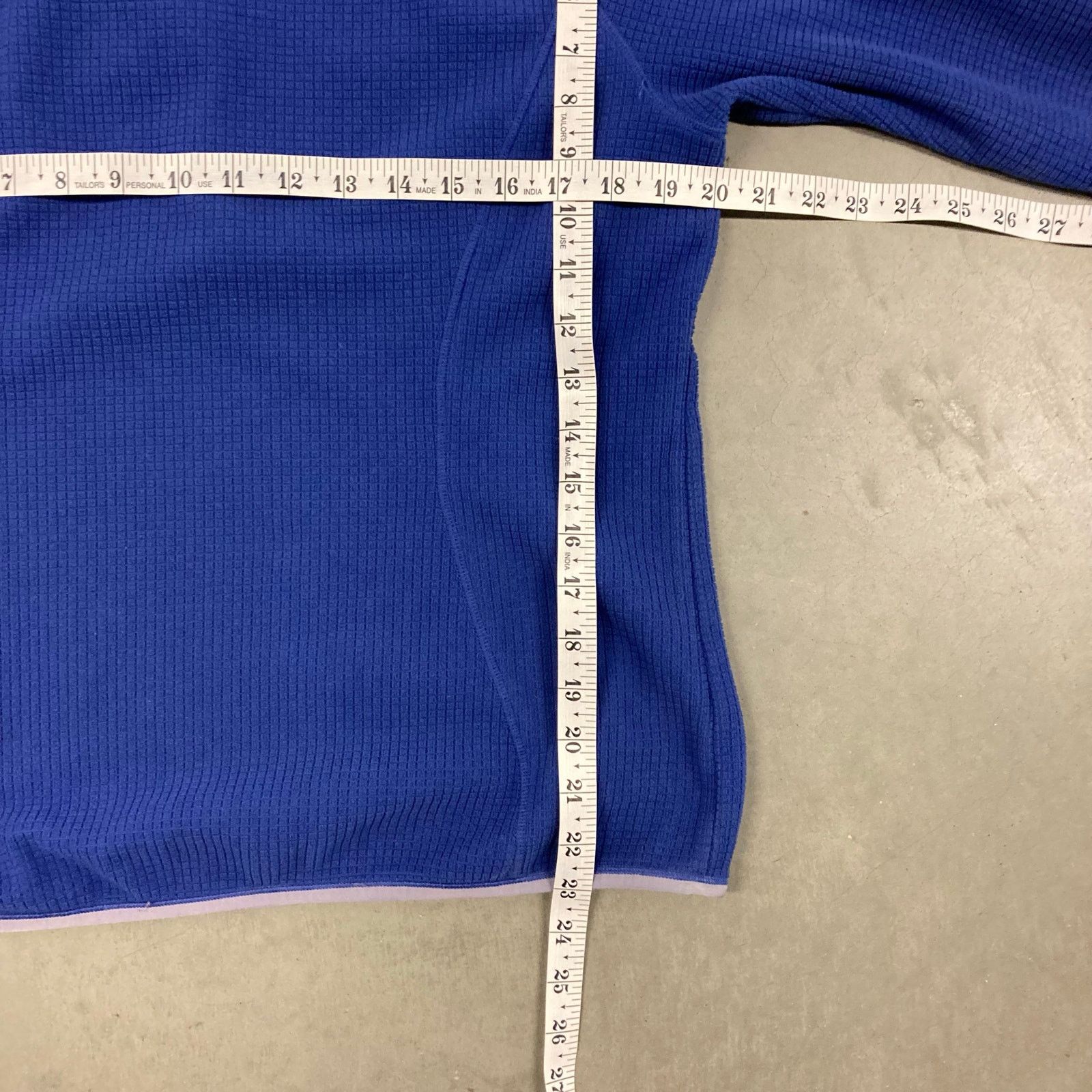 Nike ACG × Vintage vintage y2k Nike acg fleece jacket Size US S / EU 44-46 / 1 - 3 Thumbnail