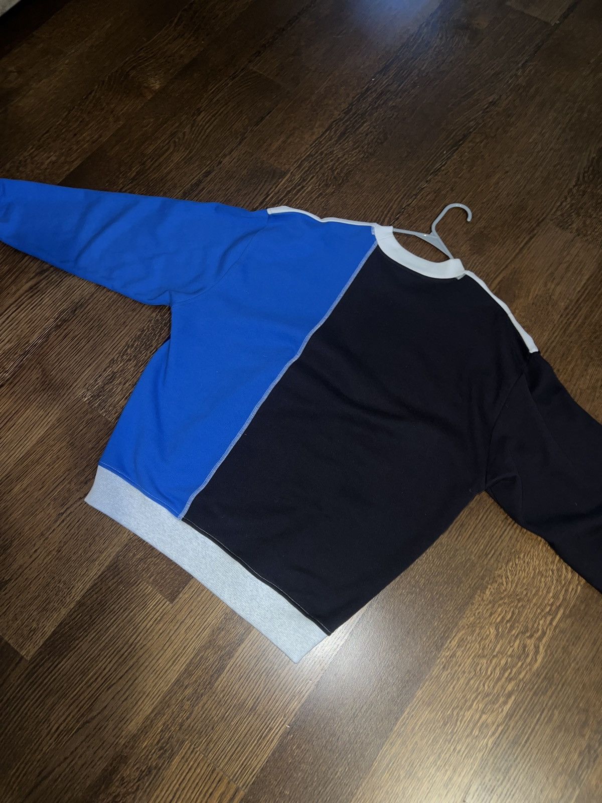 Kith Kith Initial K Crewneck Sweatshirt Size US XL / EU 56 / 4 - 2 Thumbnail
