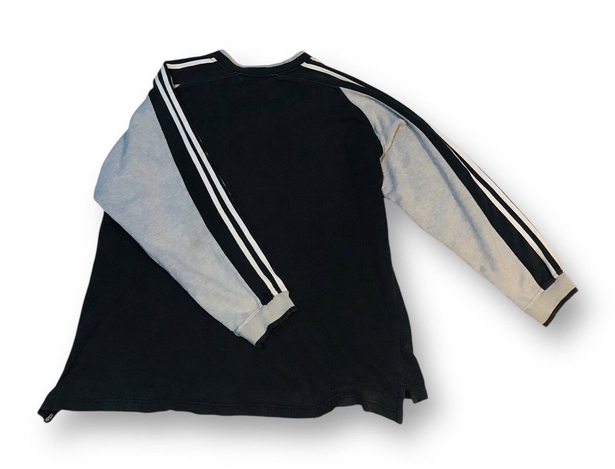 Adidas × Vintage Adidas 3 Glitter stripes (3) Size US M / EU 48-50 / 2 - 2 Thumbnail
