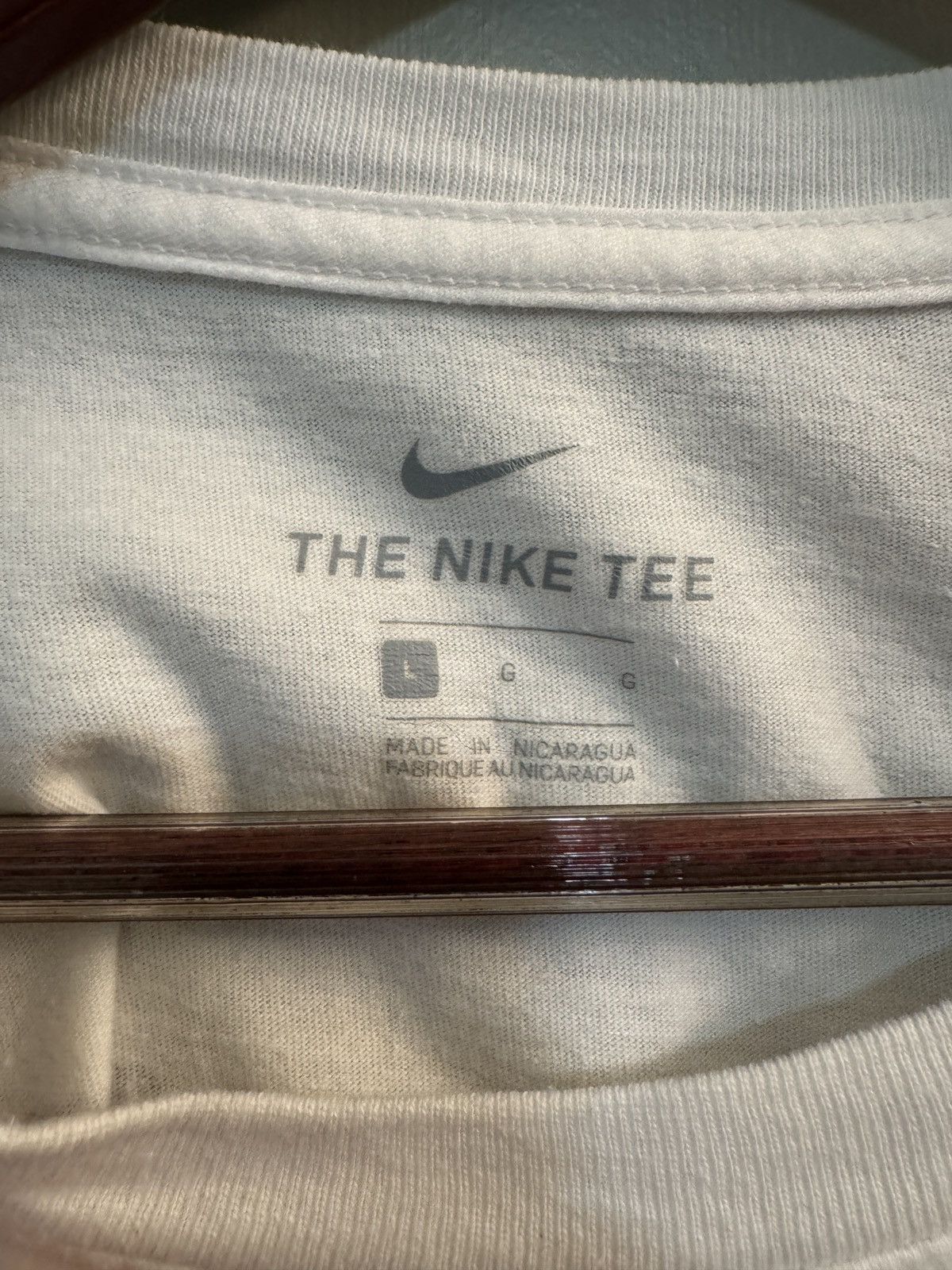 New York Sunshine New York Sunshine x Nike Size US L / EU 52-54 / 3 - 3 Thumbnail