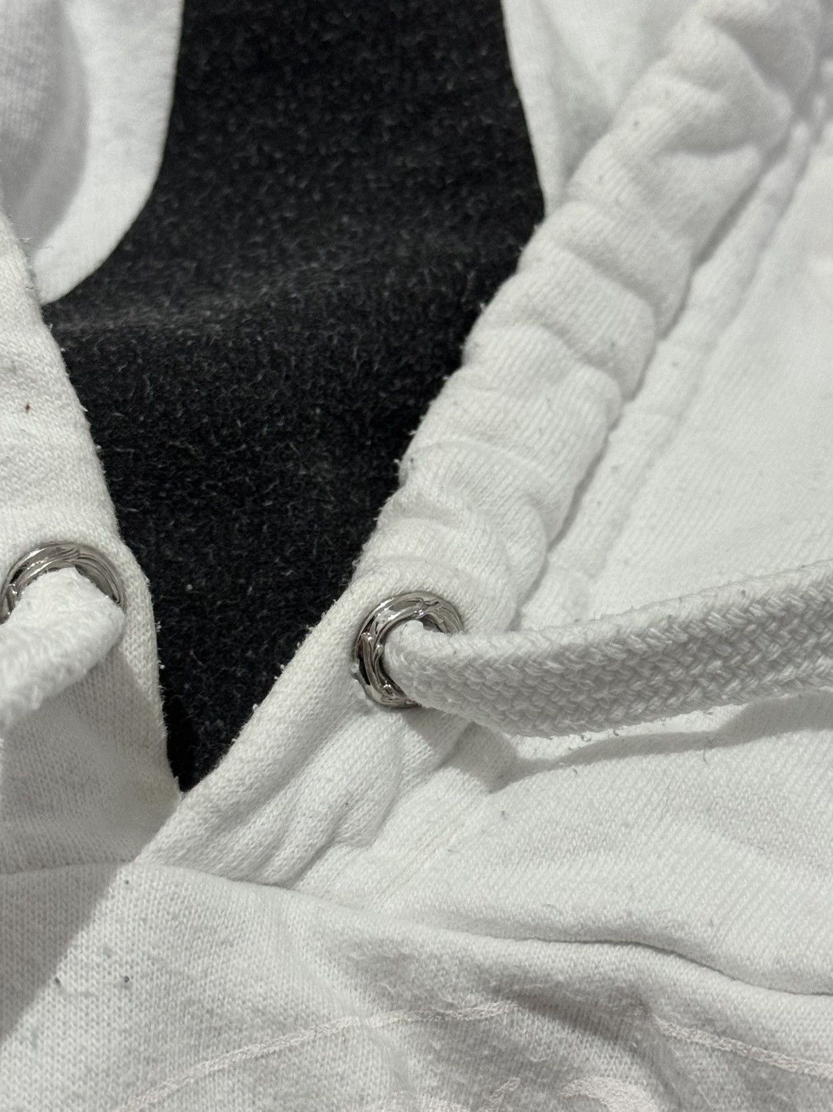 Chrome Hearts Chrome Hearts multilogo hoodie Size US M / EU 48-50 / 2 - 6 Thumbnail