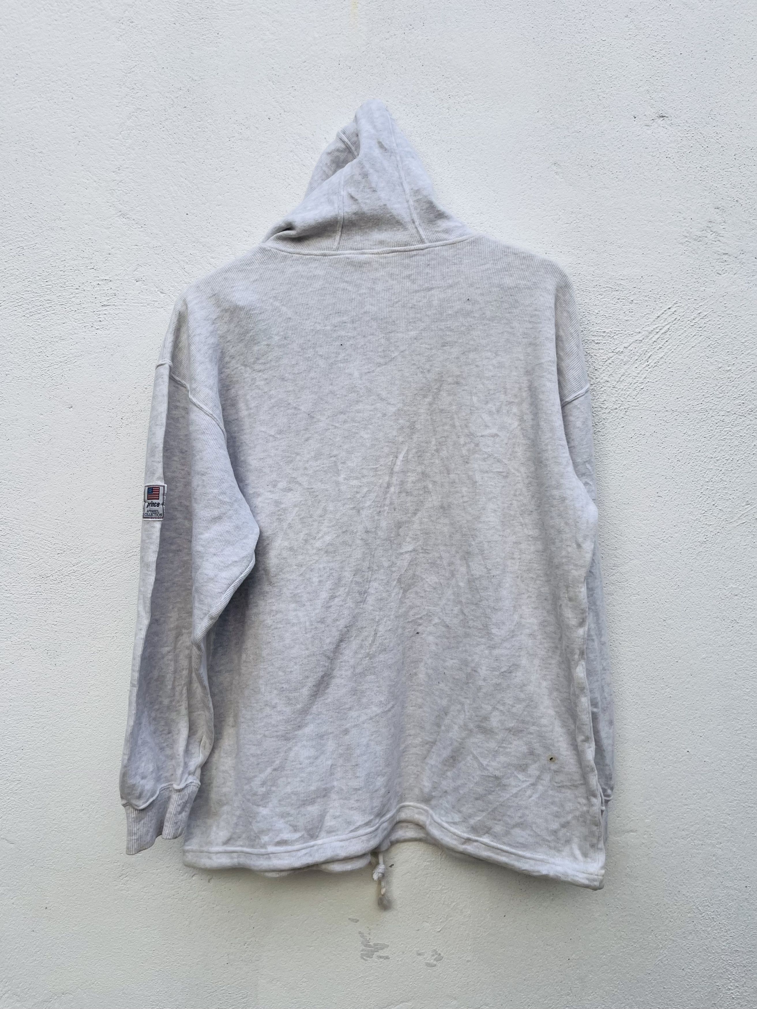 Japanese Brand × Vintage Vintage Prince Apparel Collection Designed Fashion Style Size US L / EU 52-54 / 3 - 2 Thumbnail