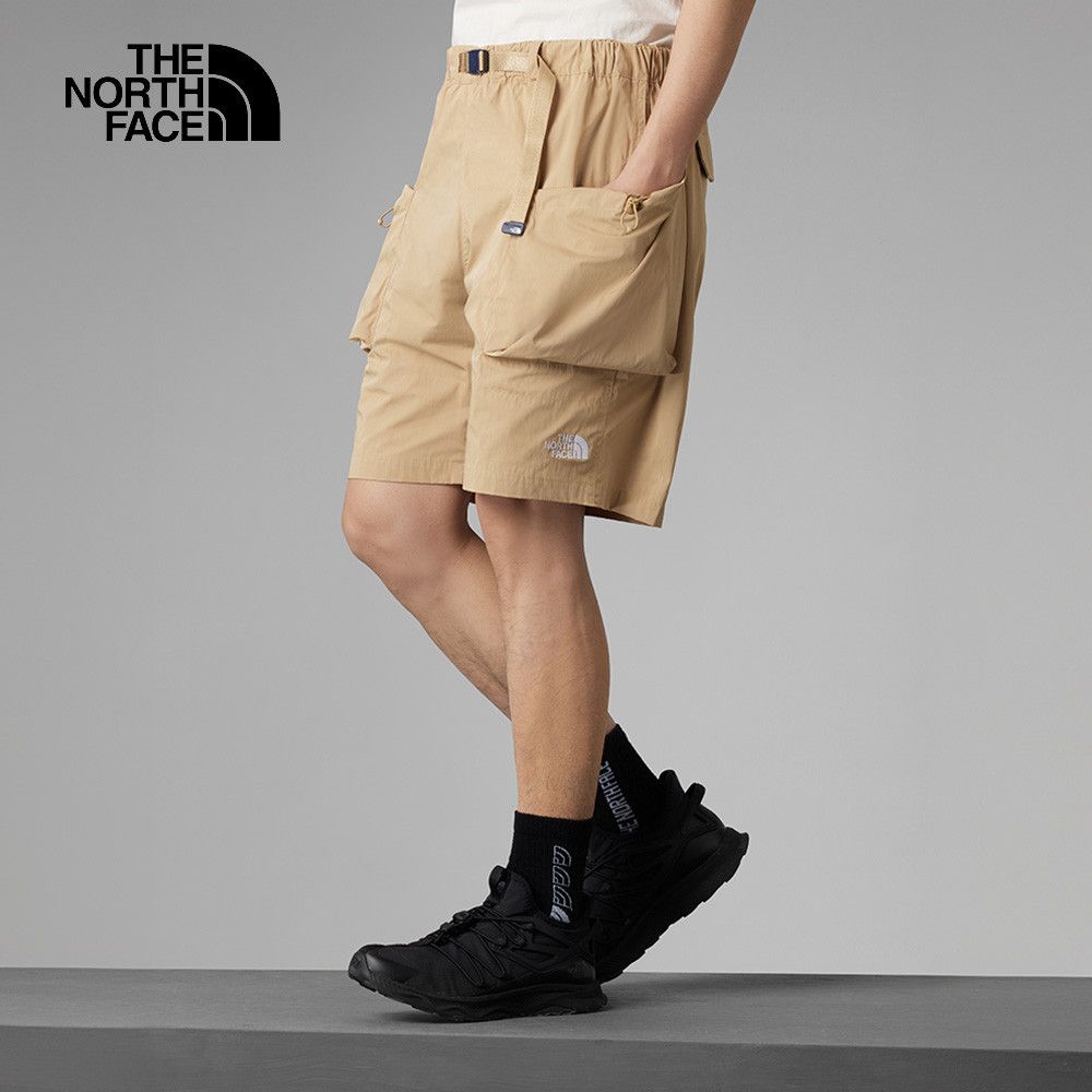 Kazuki Kuraishi × The North Face Urban Exploration KK CASUAL SHORTS Size US 32 / EU 48 - 4 Thumbnail