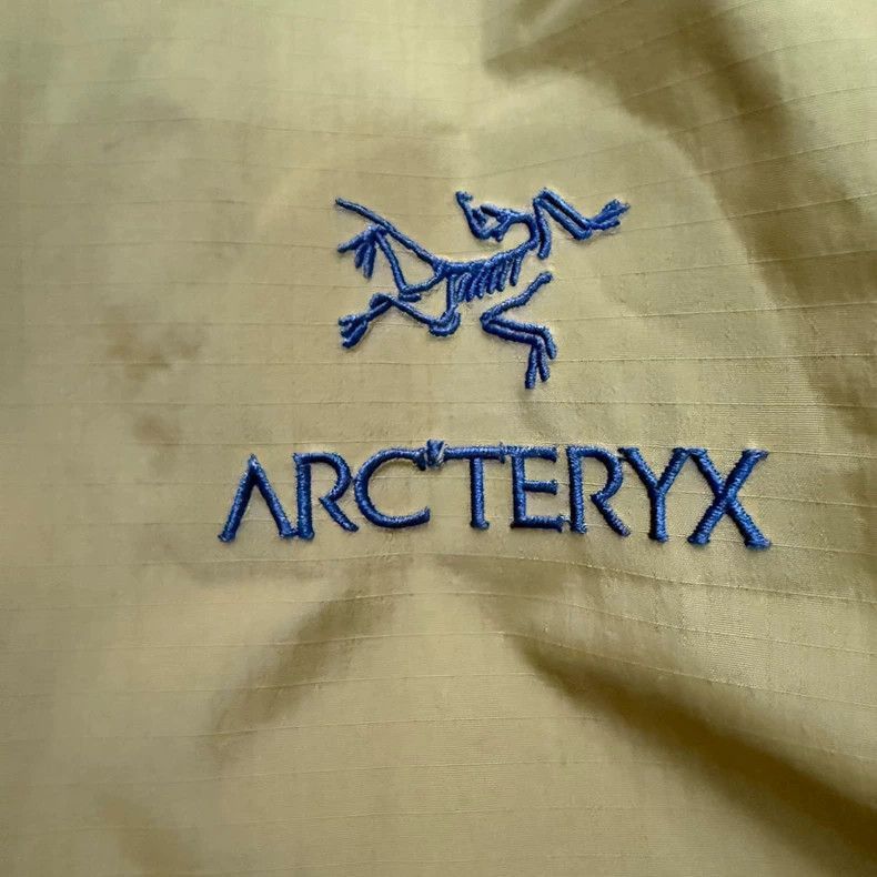 Arc'teryx Arc'teryx Zeta SL Men's Hardshell Jacket Size US XL / EU 56 / 4 - 2 Thumbnail