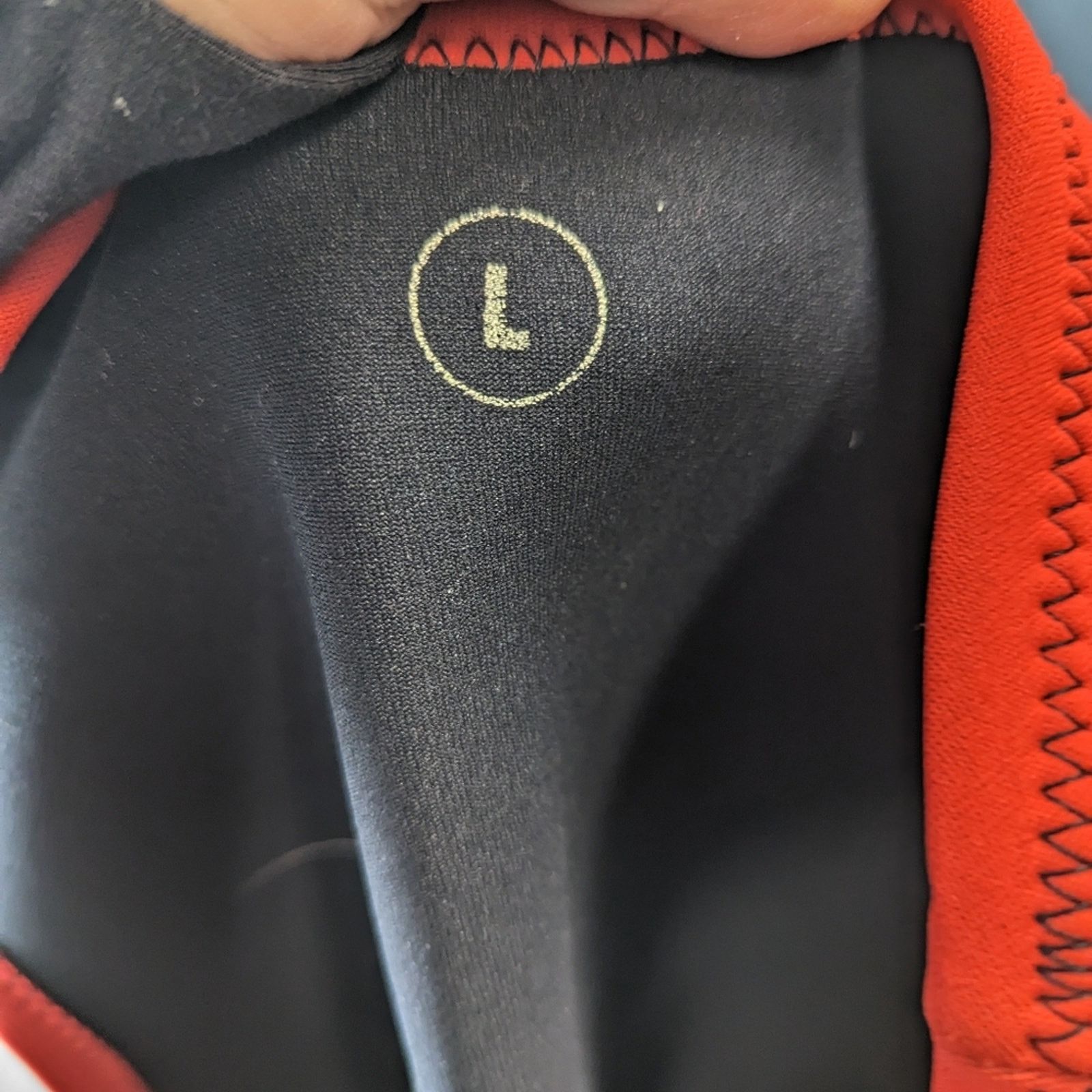 Body Glove Body Glove Sleeveless Wetsuit Jacket -L Size L / US 10 / IT 46 - 2 Thumbnail