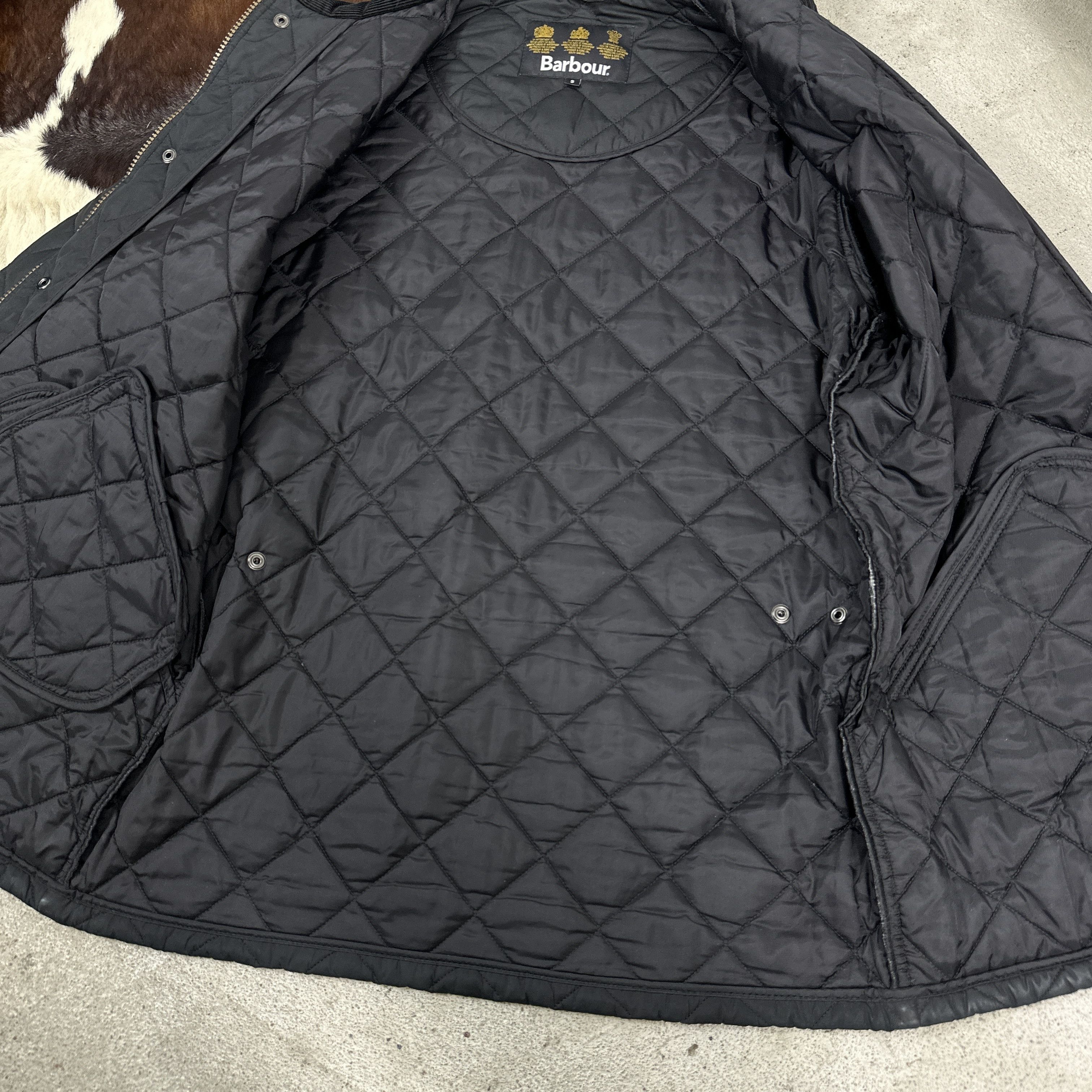 Barbour × Vintage Barbour Jacket Size US S / EU 44-46 / 1 - 6 Thumbnail