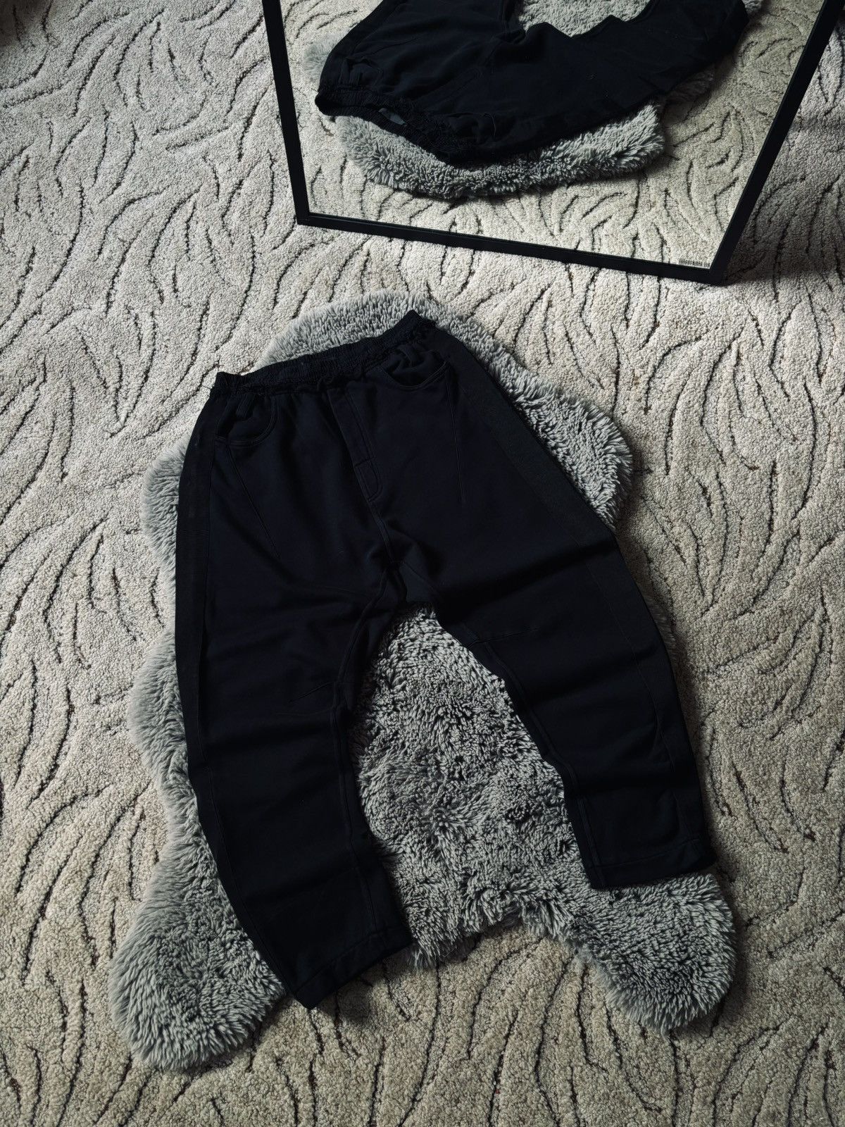 Haider ackermann sweatpants on sale