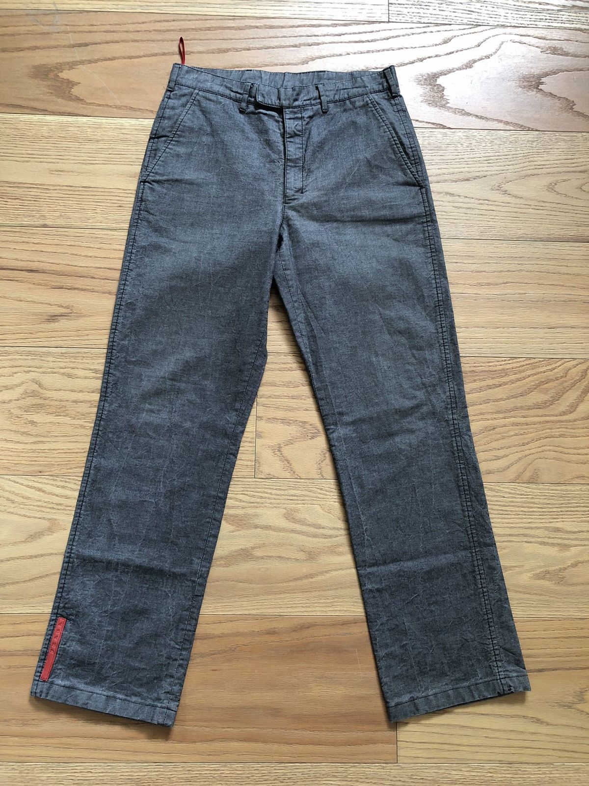Men's Prada Denim | Grailed