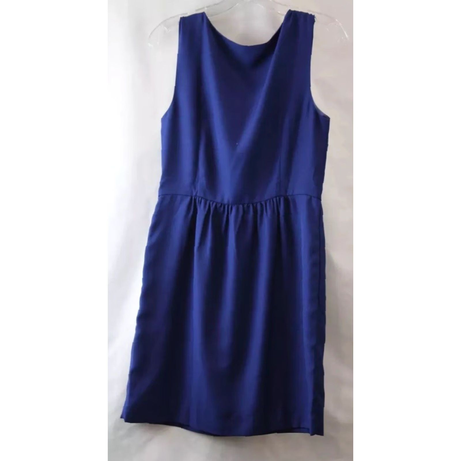 J.Crew VINTAGE Size M / US 6-8 / IT 42-44 - 2 Thumbnail