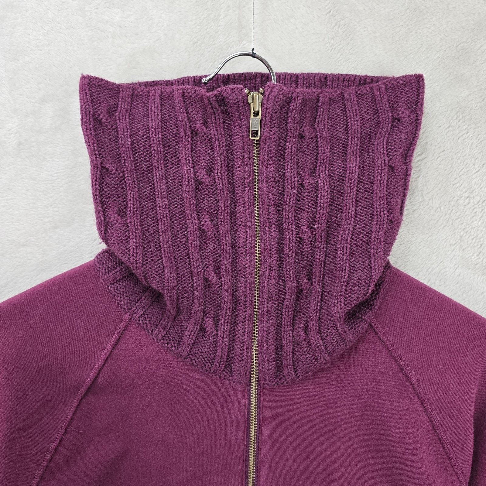 Oakley Oakley Gretchen Bleiler Signature Series Full Zip Jacket Med Size M / US 6-8 / IT 42-44 - 4 Thumbnail
