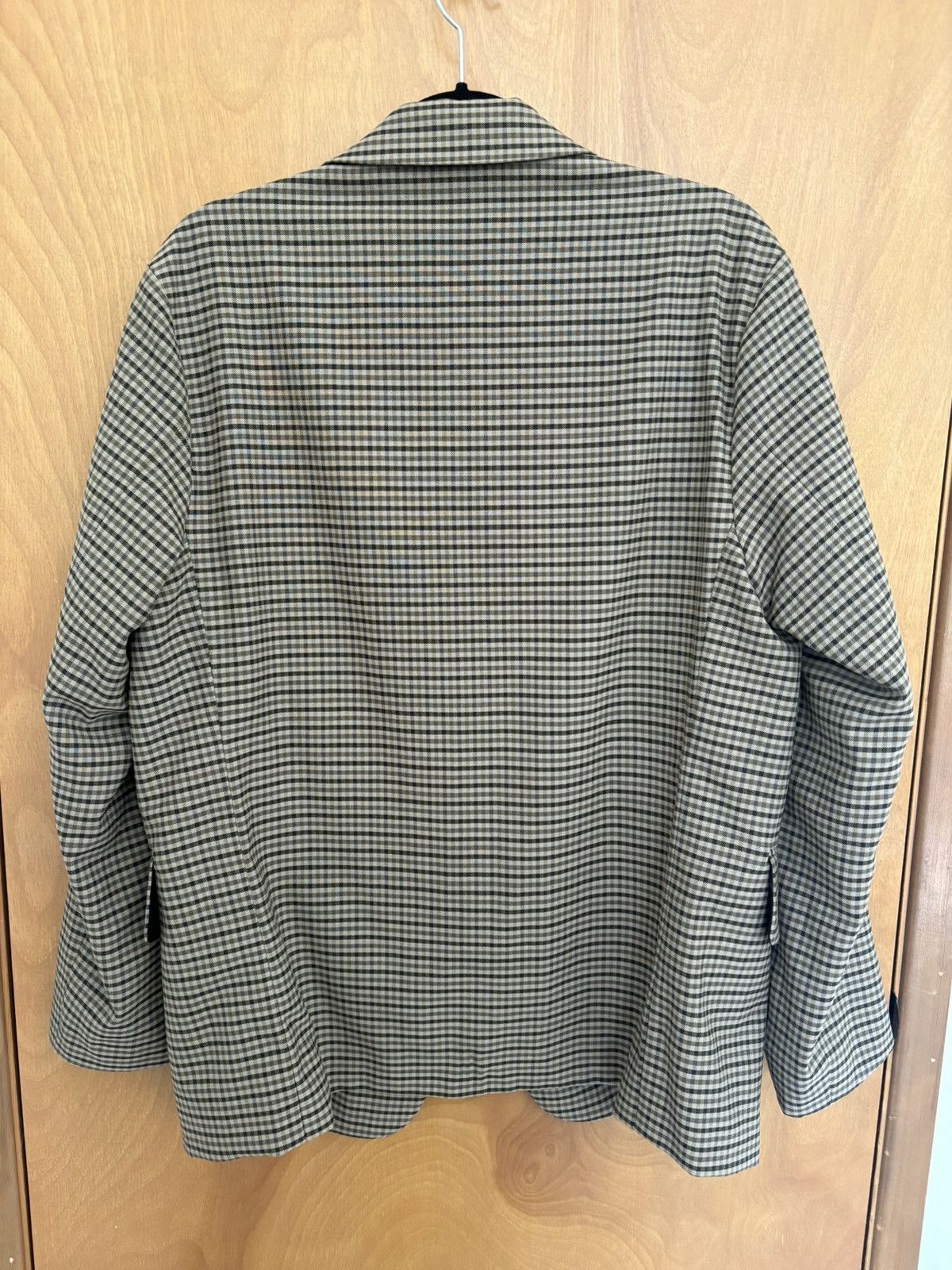 Margaret Howell Margaret Howell Fox Brothers Linen Jacket Size US S / EU 44-46 / 1 - 2 Thumbnail