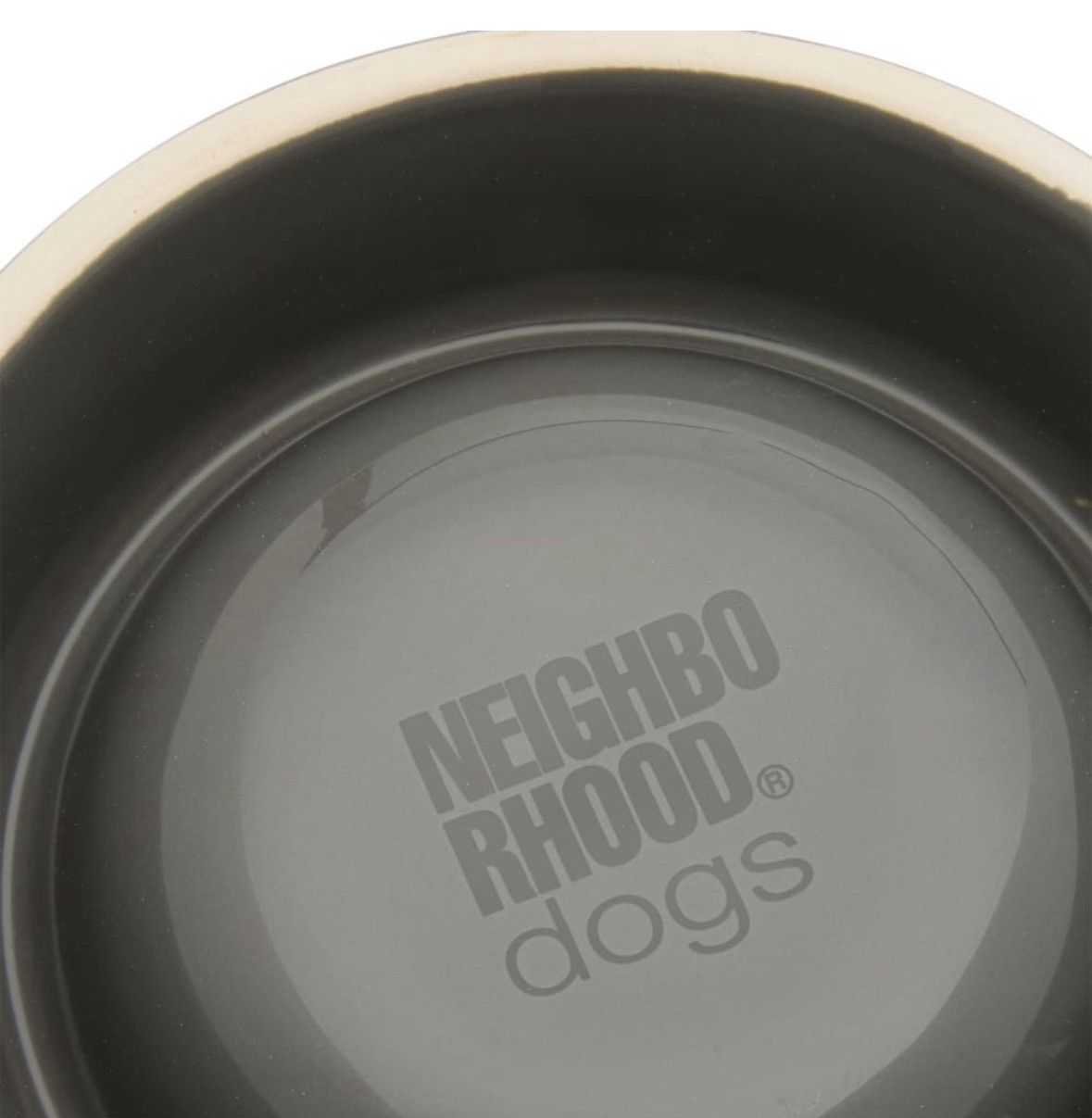 Neighborhood Neighborhood Dog Bowl Size ONE SIZE - 3 Thumbnail