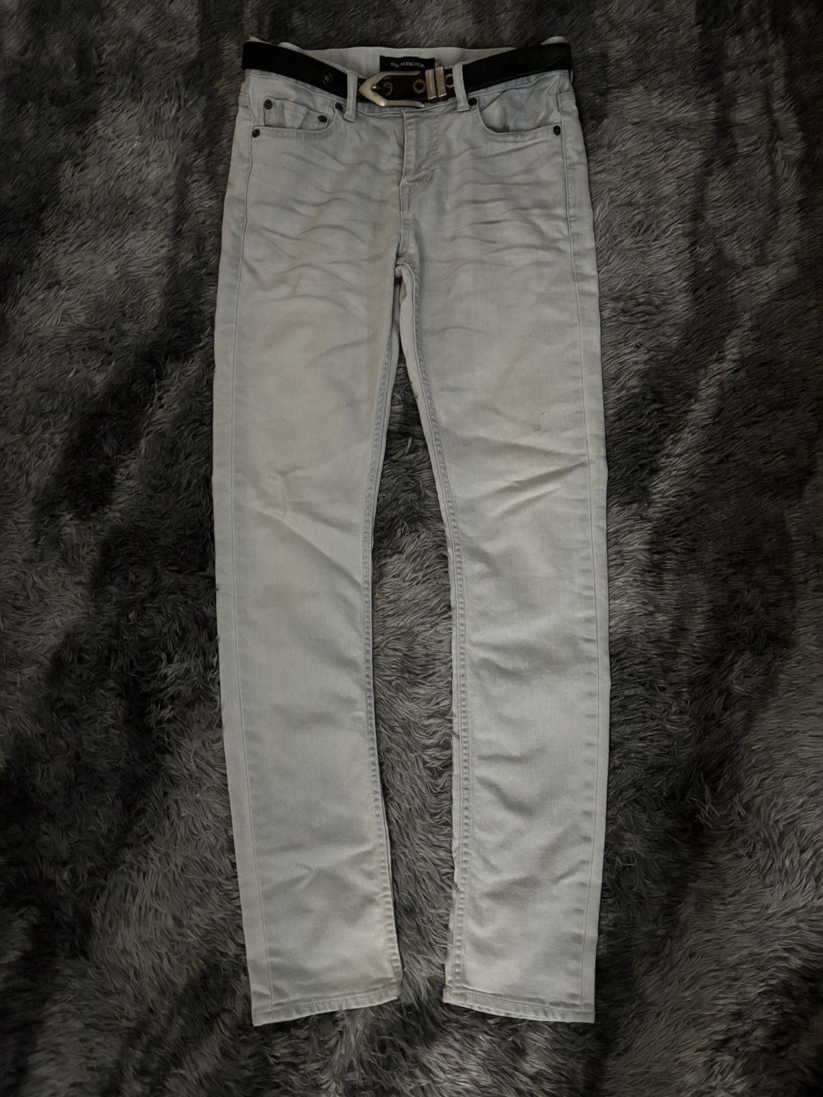 Jackrose Pants | Grailed
