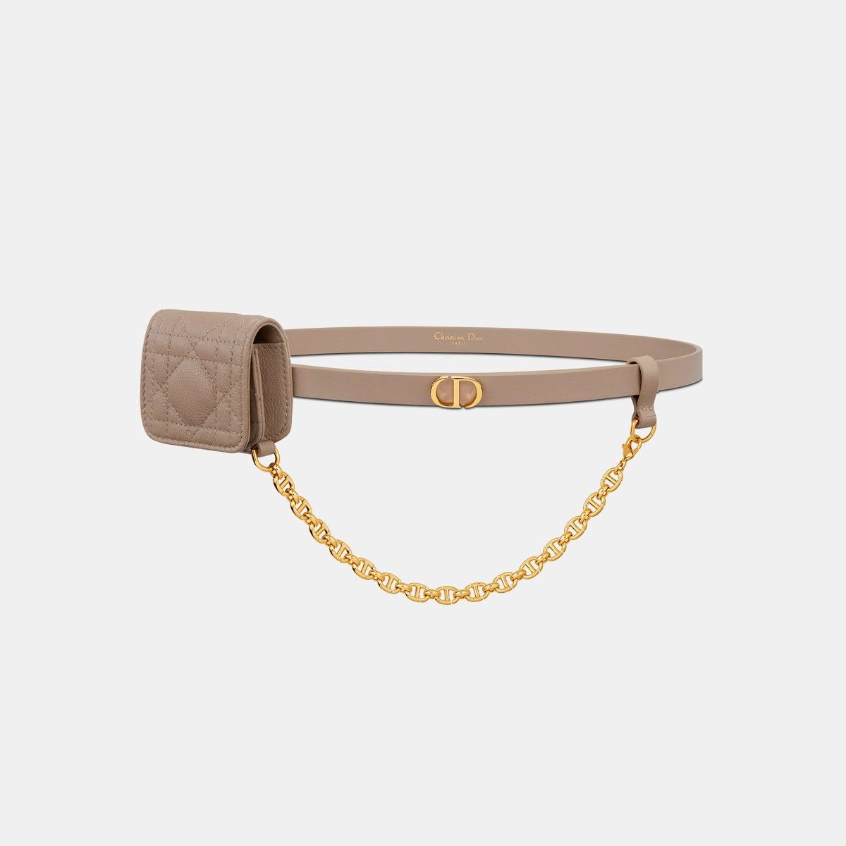 Dior o1bcso1str0125 Beg in Calfskin Size ONE SIZE - 1 Thumbnail