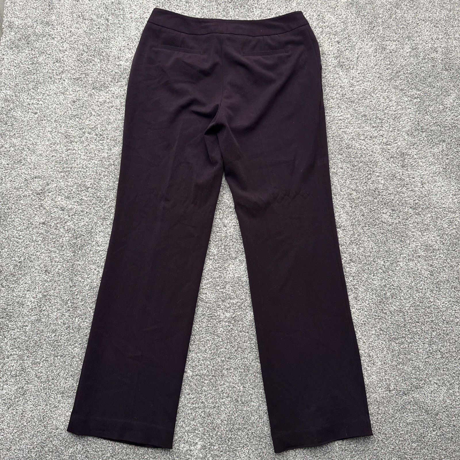 Other Rafaella Pants Women Size 8 Office Minimalist Workwear Y2K Size 30" / US 8 / IT 44 - 8 Thumbnail