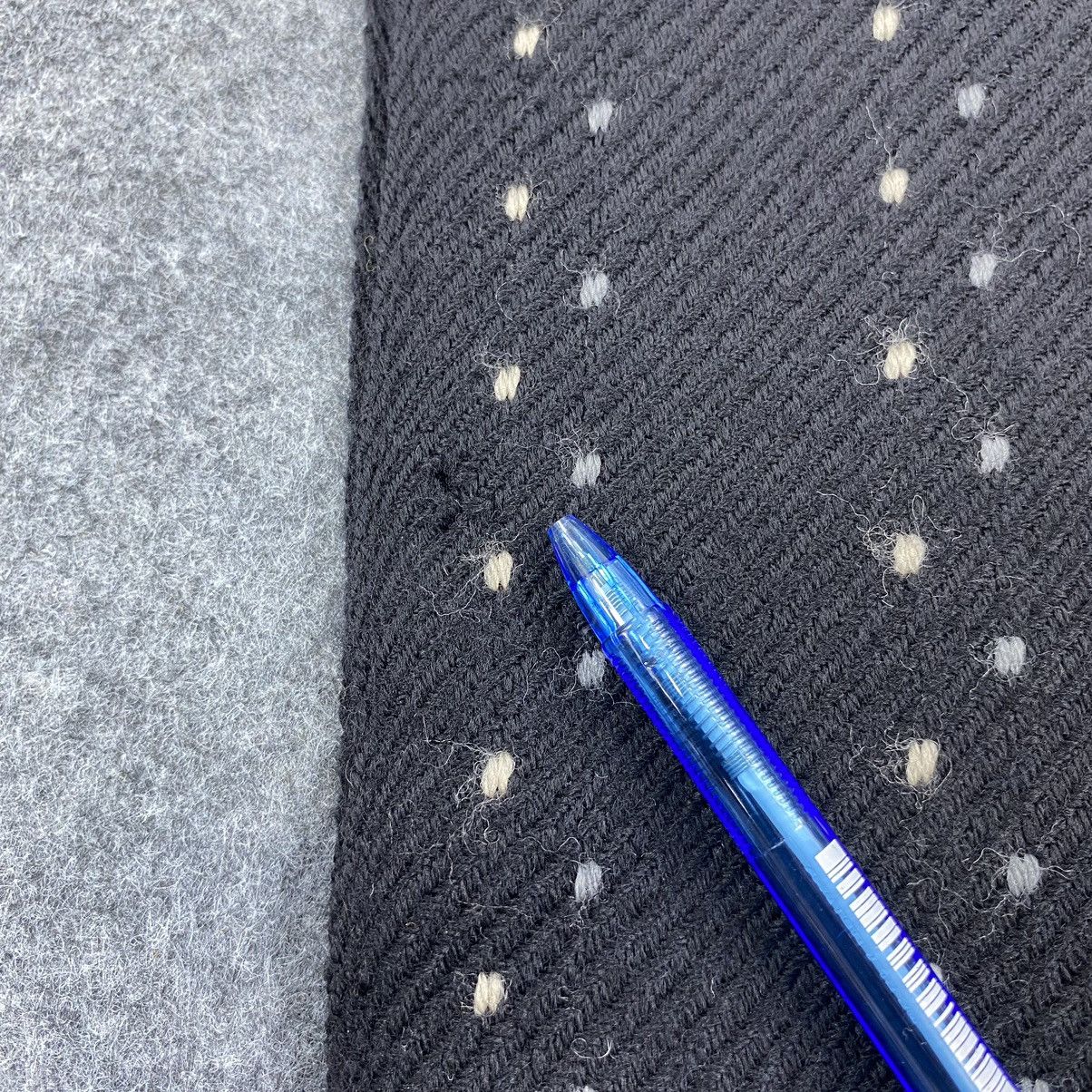 Aquascutum × Vintage Aquascutum Scarf # Muffler # Neckwear # D294 Size ONE SIZE - 8 Thumbnail