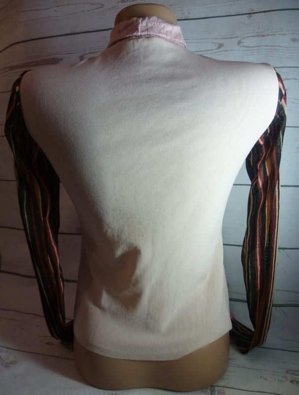 Other Avant Garde nesh longsleeve sz M Size M / US 6-8 / IT 42-44 - 5 Thumbnail